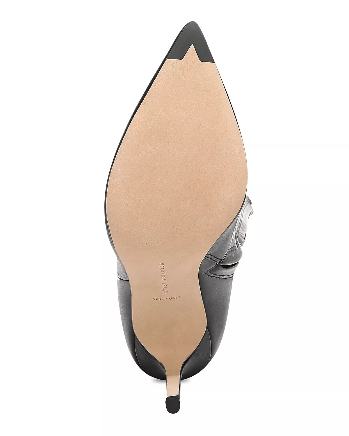 Women's Lisa Pointed Toe High Heel Boots - 10