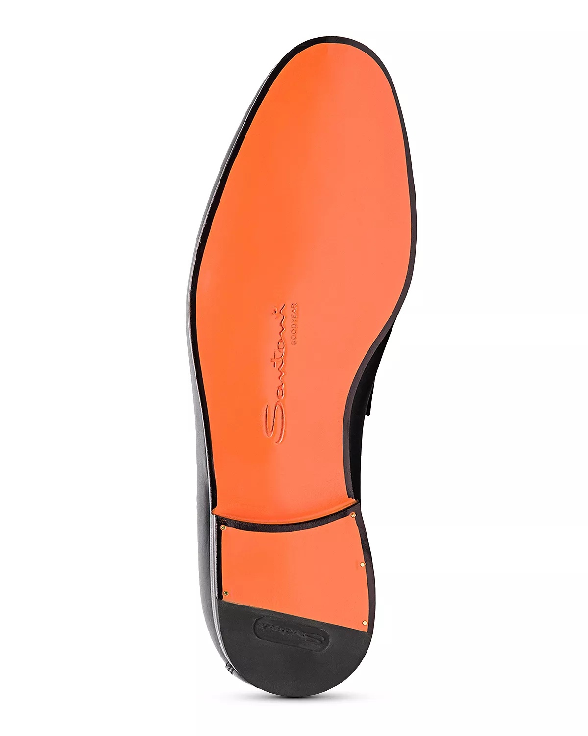 Men's Carlos Slip On Penny Loafers - 4