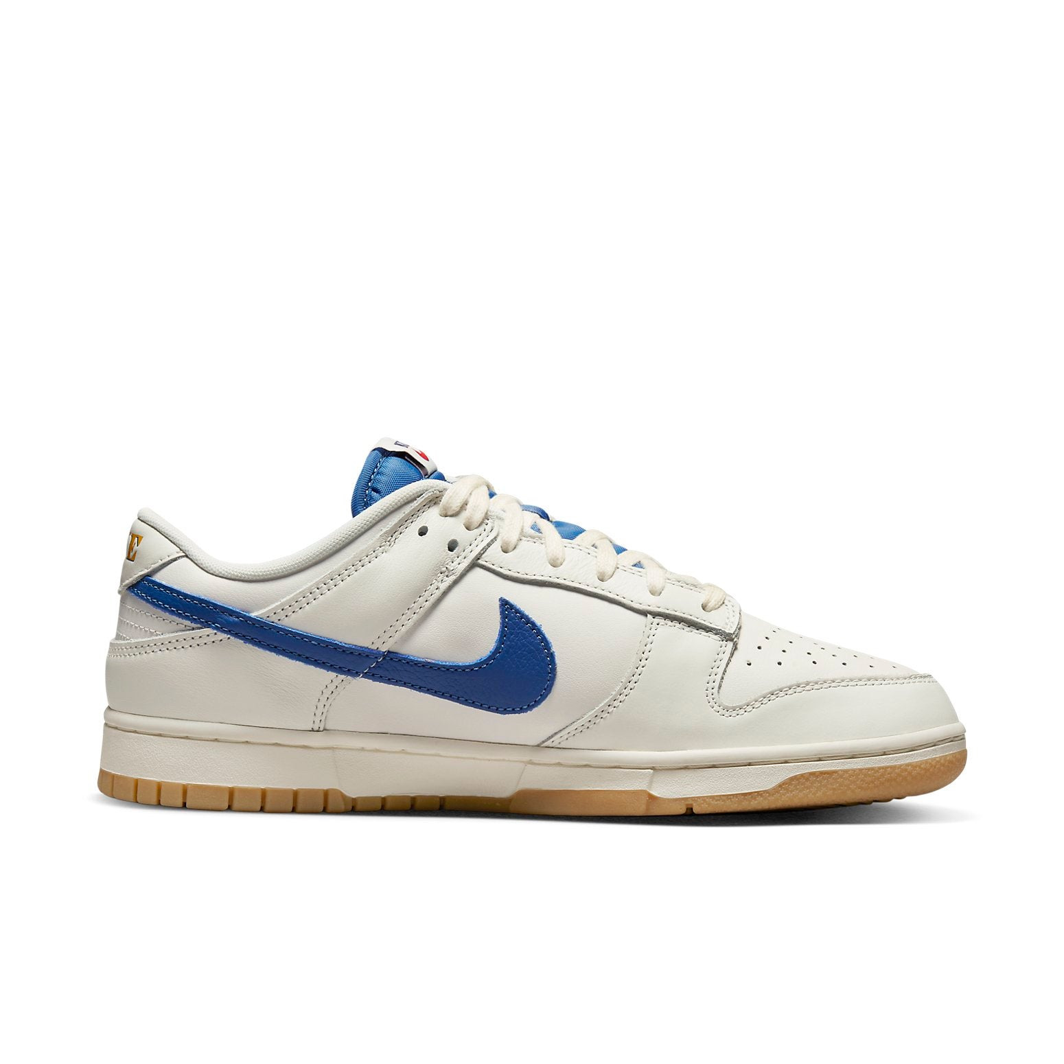 Nike Dunk Low SE 'Sail Game Royal Gum' DX3198-133 - 2