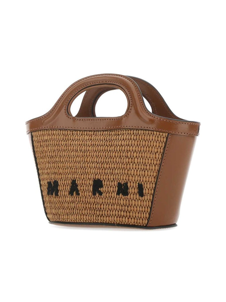 Tropicalia Micro Handbag - 1
