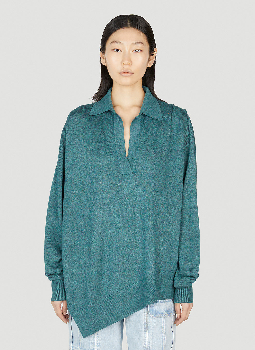 Isabel Marant Women Giliane Sweater - 1
