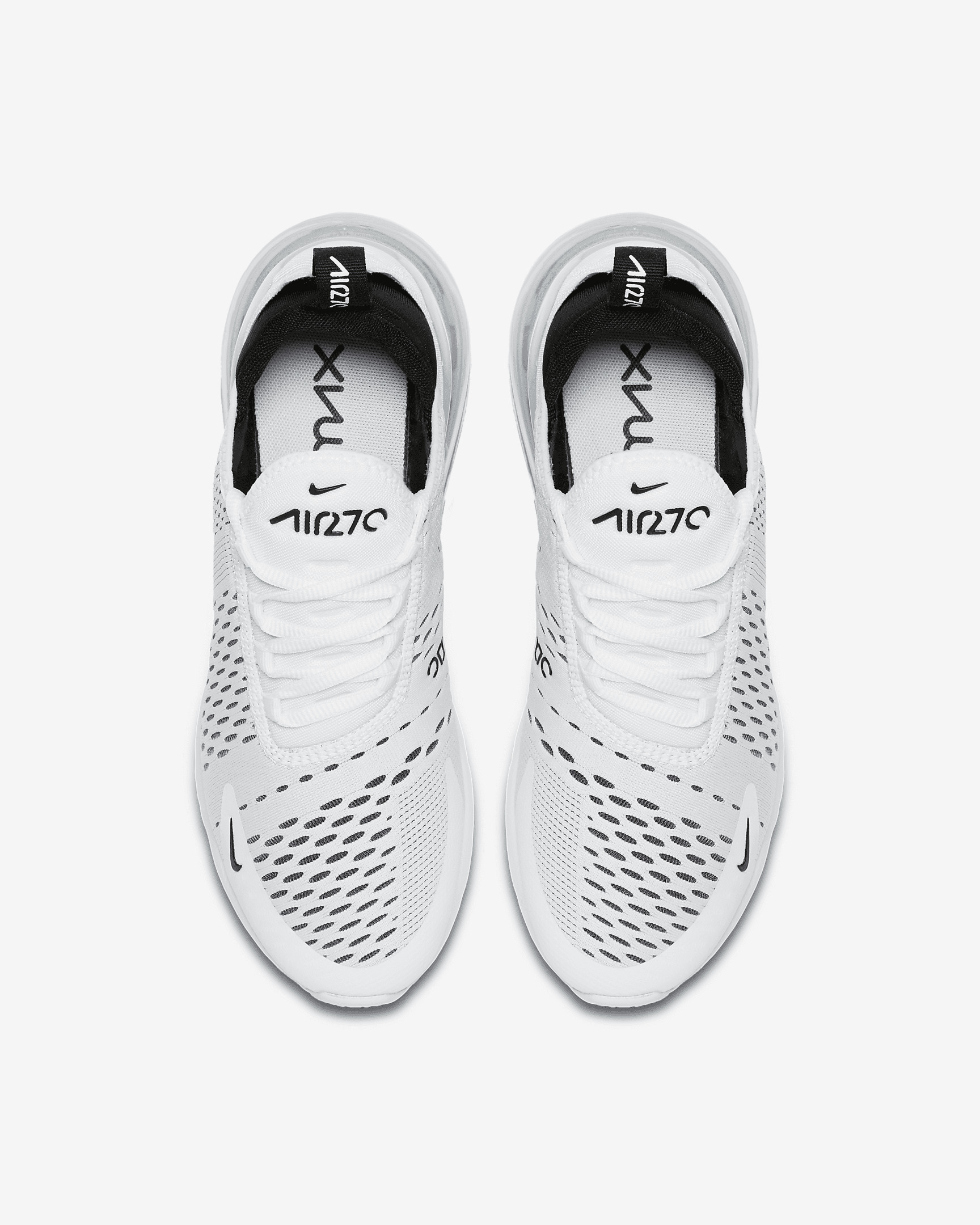 Nike Air Max 270 Women's Shoes - 4