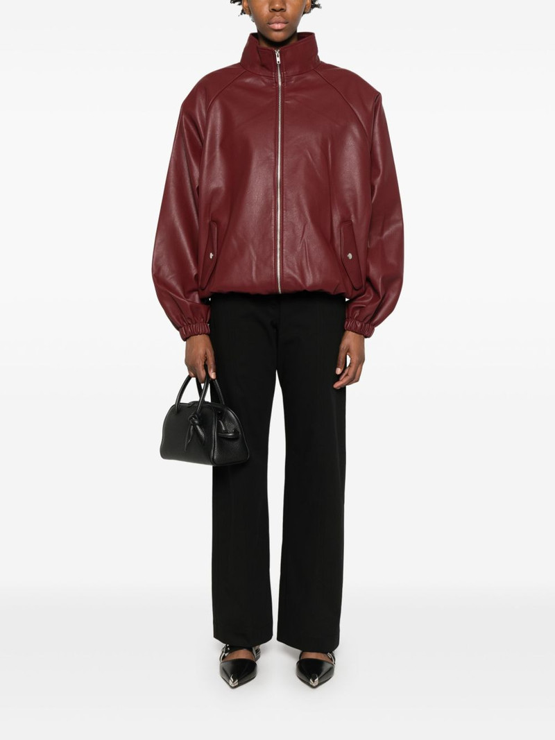 Sportmax high-waisted trousers outlook