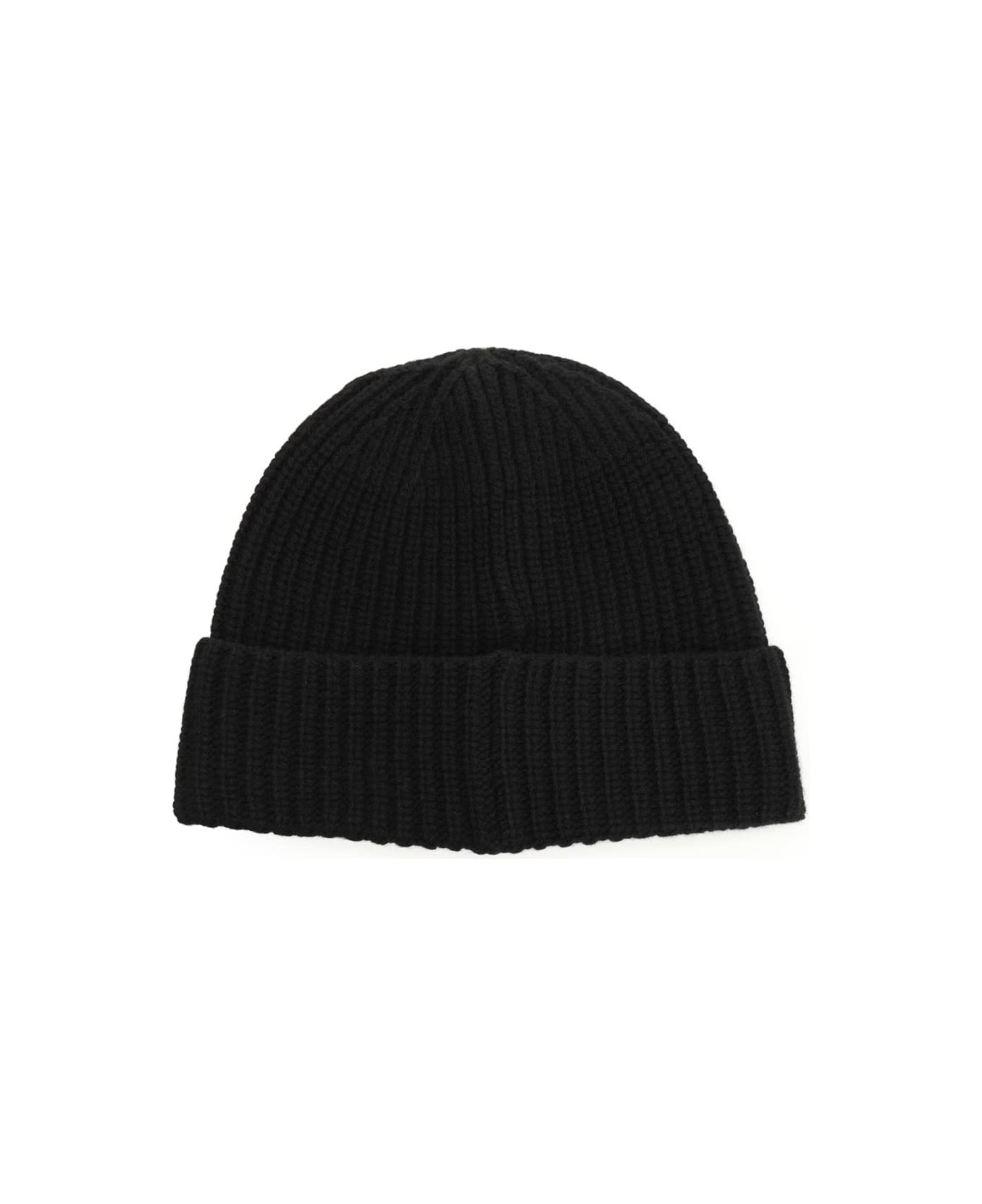 Wol Cap - 2