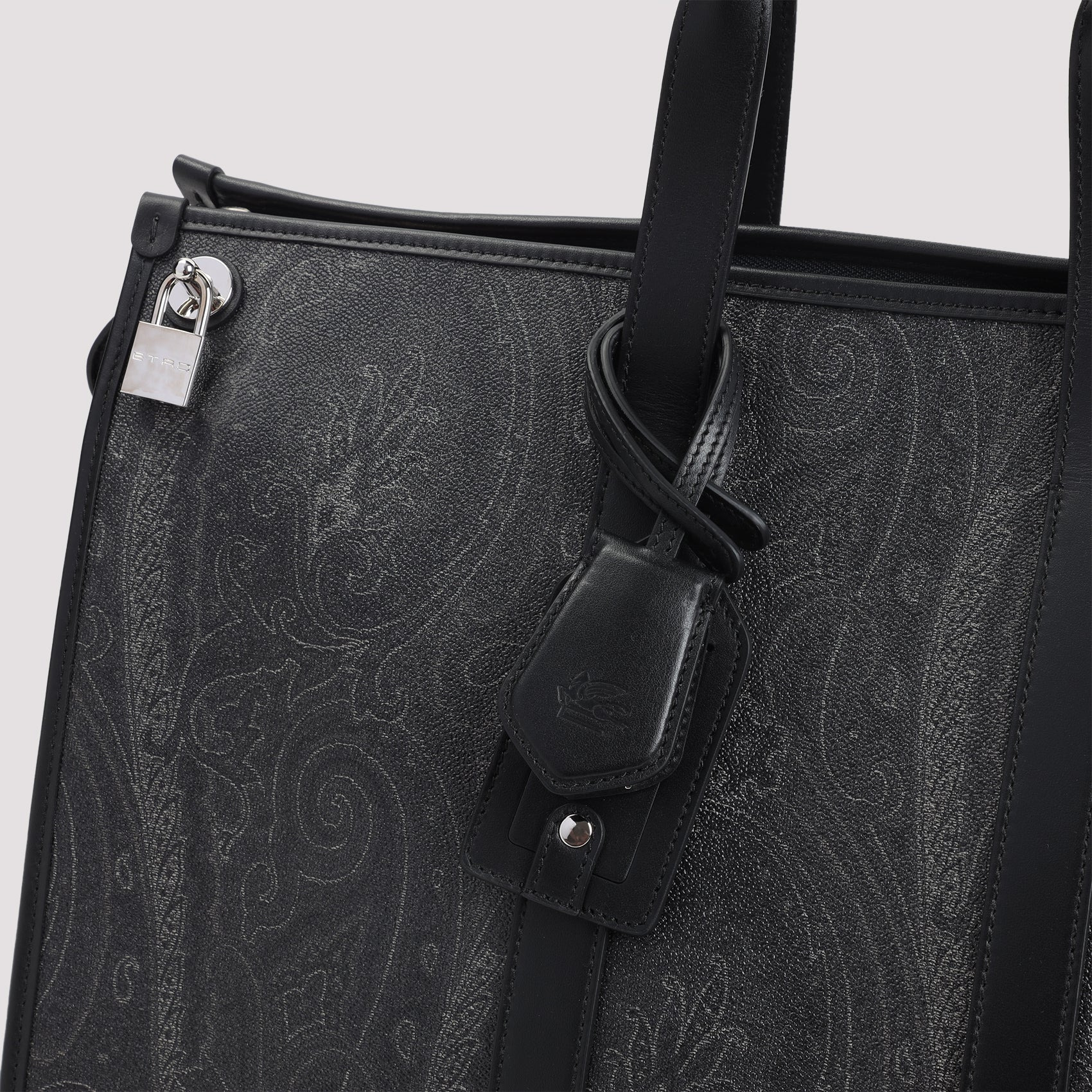 Etro L`Arnica Luggage Men - 3
