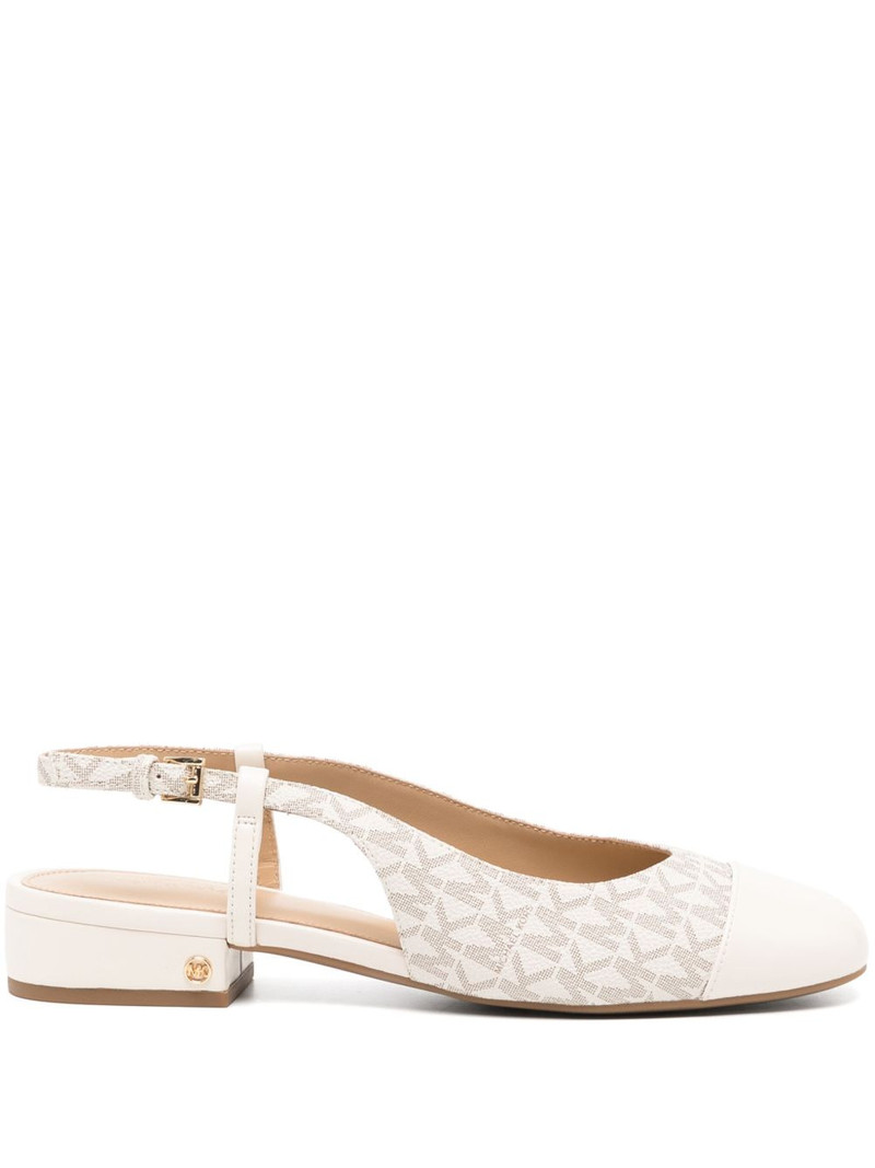 Perla sandals 1