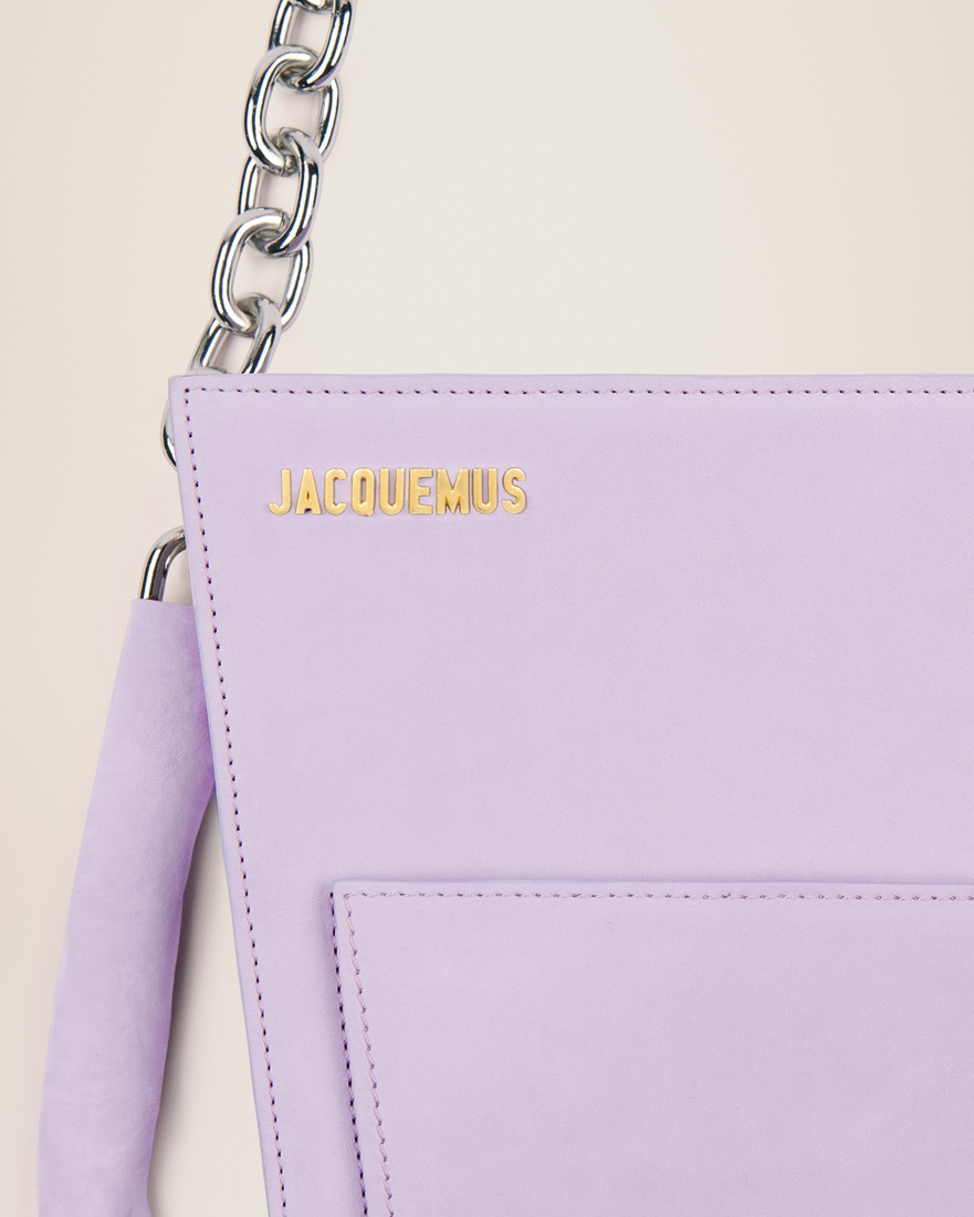 Le sac à l'envers - 3
