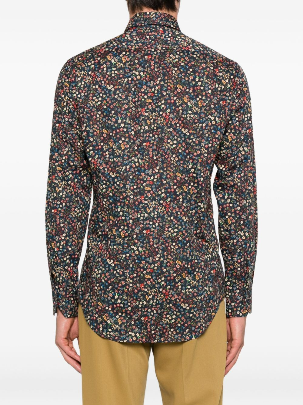Paul Smith Shirts MultiColour - 3