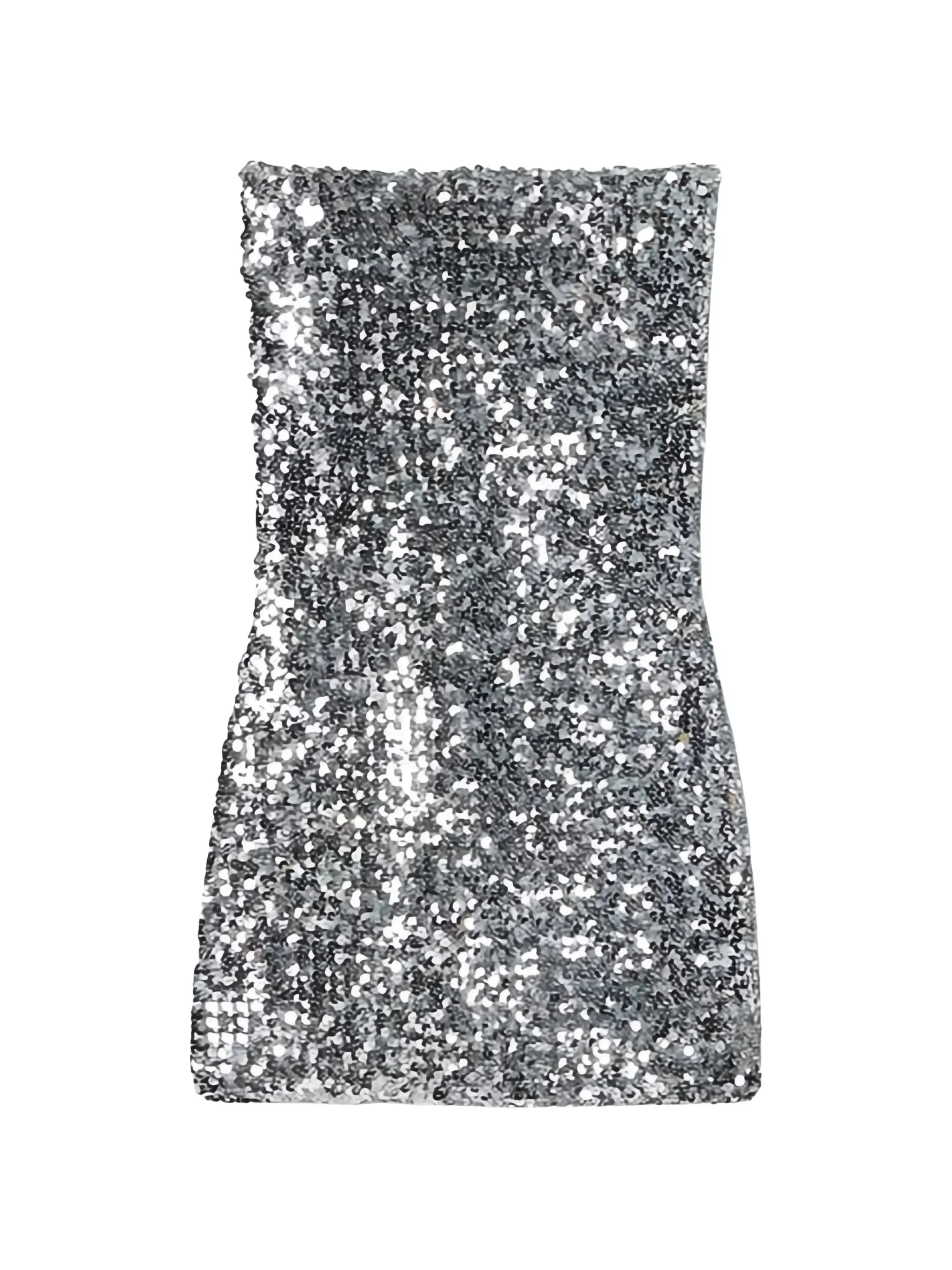 Gucci Sequin Mini Dress - 1