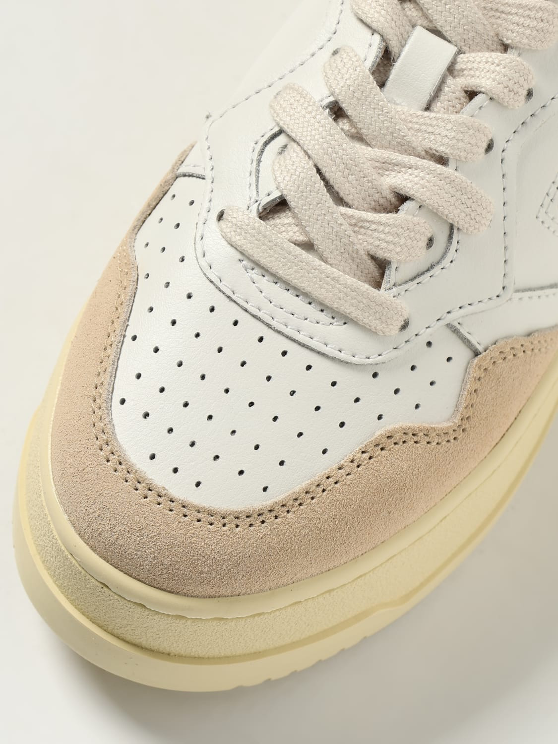 Sneakers woman Autry - 4
