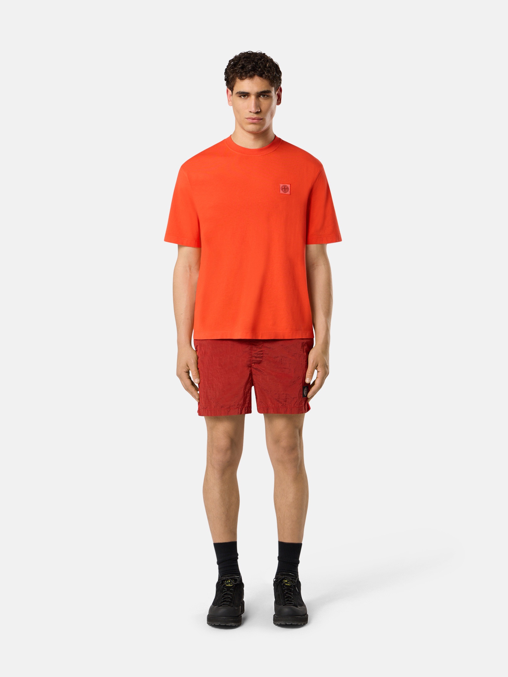 2100025 COMBED ORGANIC COTTON JERSEY - 2