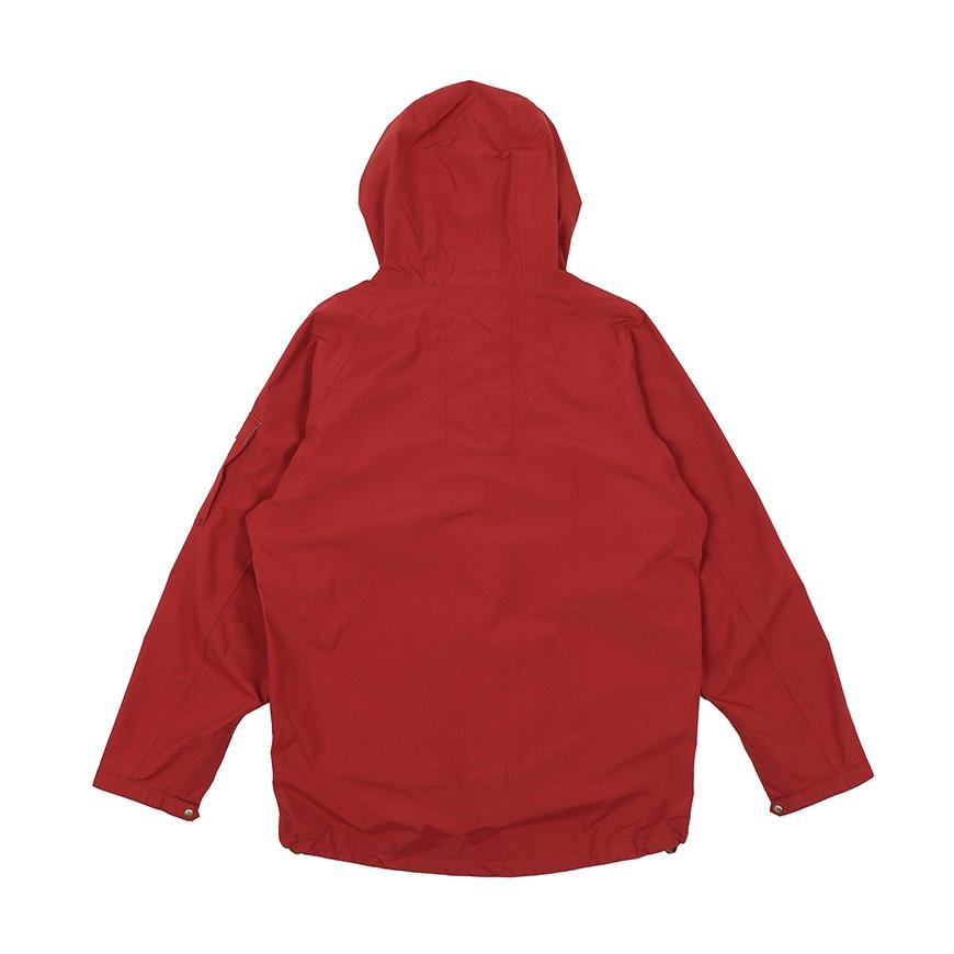 NOMAD JKT 2.5L RED - 2