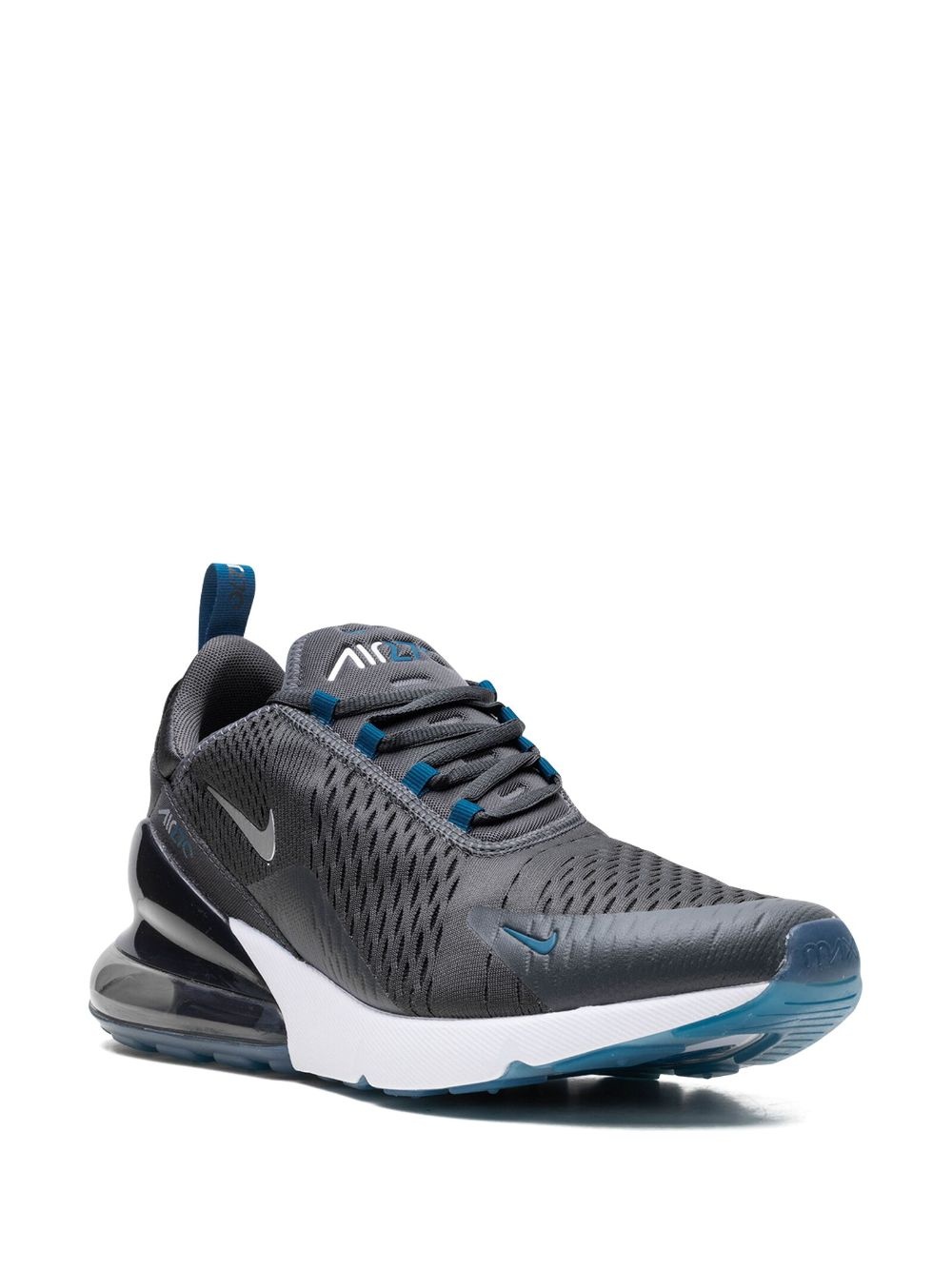 Air Max 270 "Anthracite/Industrial Blue" sneakers - 2