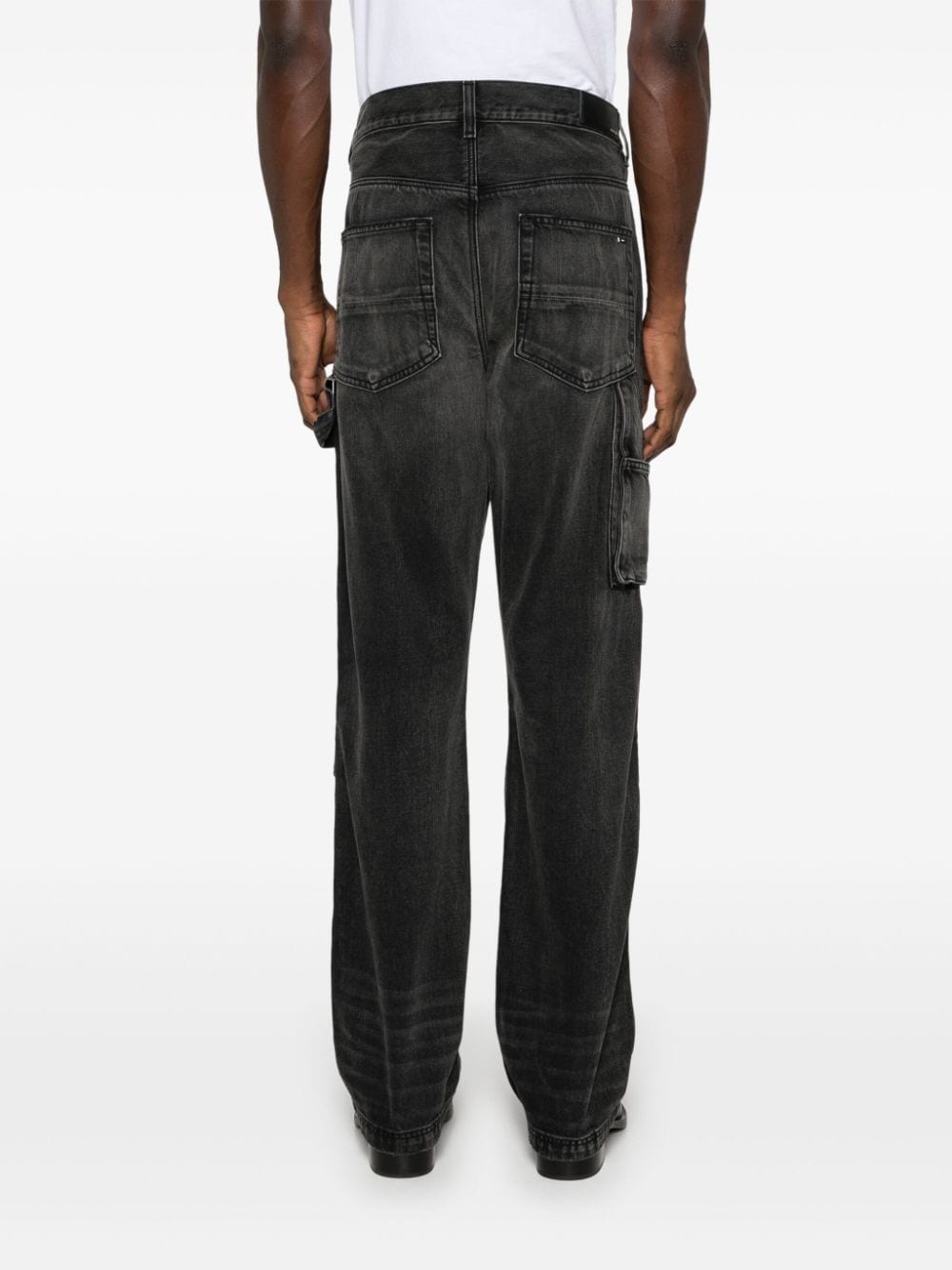 Carpenter jeans - 4