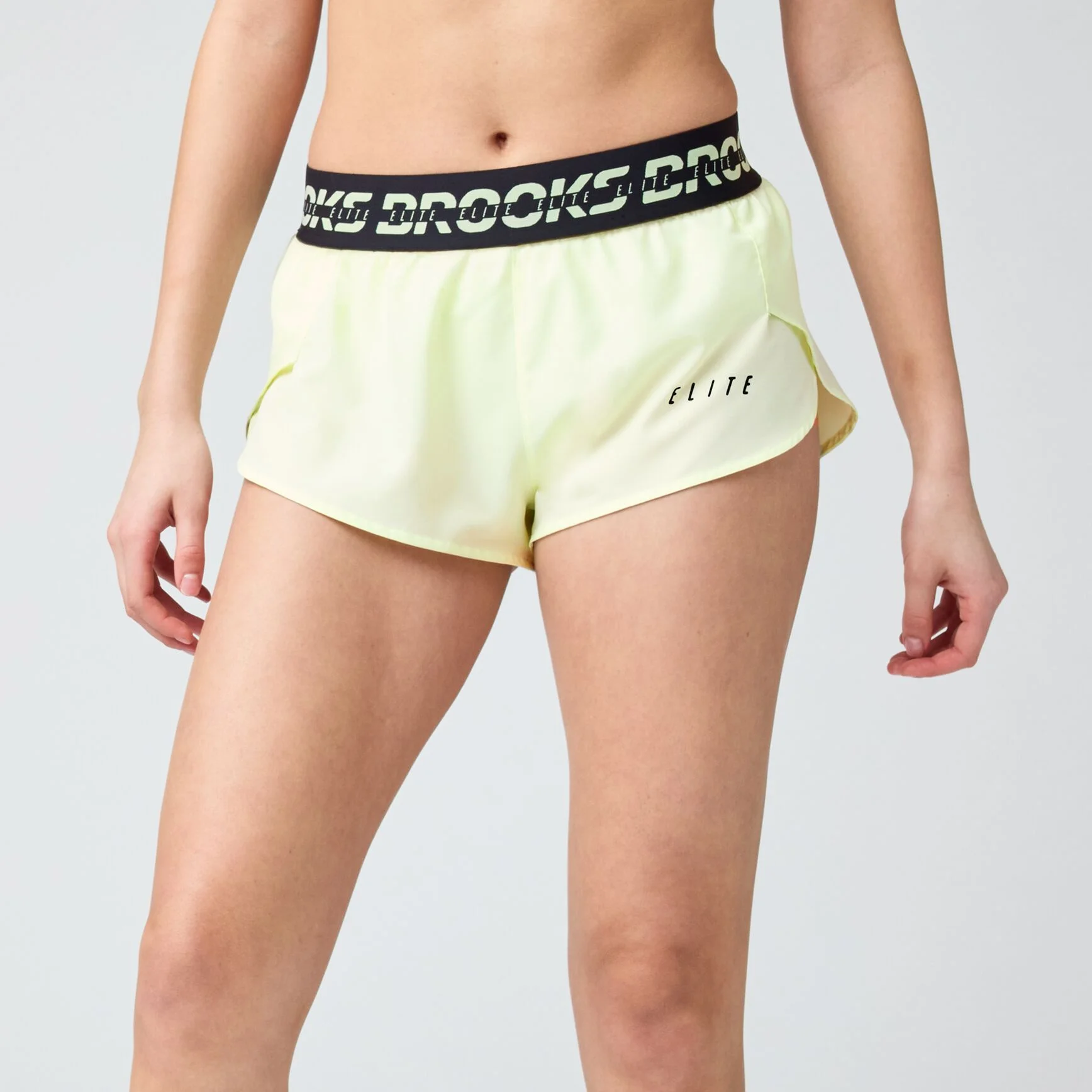 PR Elite Split Short - 1