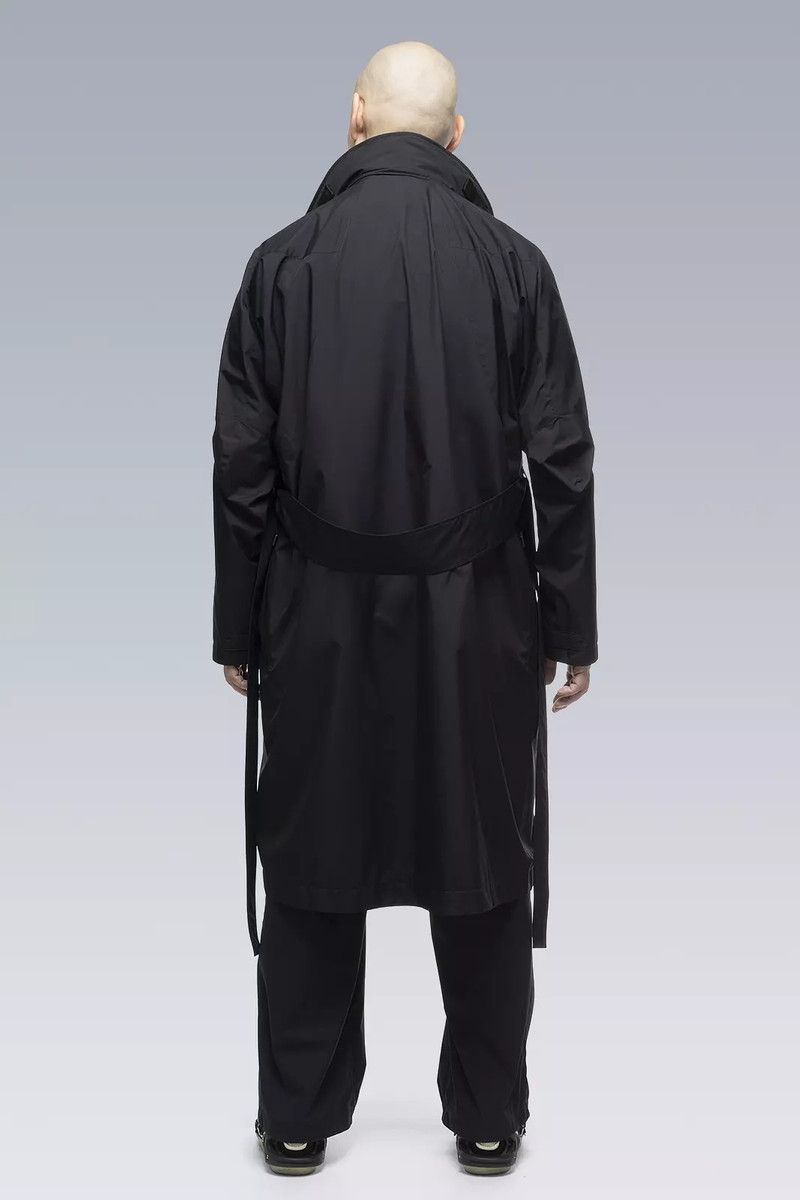J99U-WS 2L Gore-Tex Infinium™ Windstopper® Coat 4