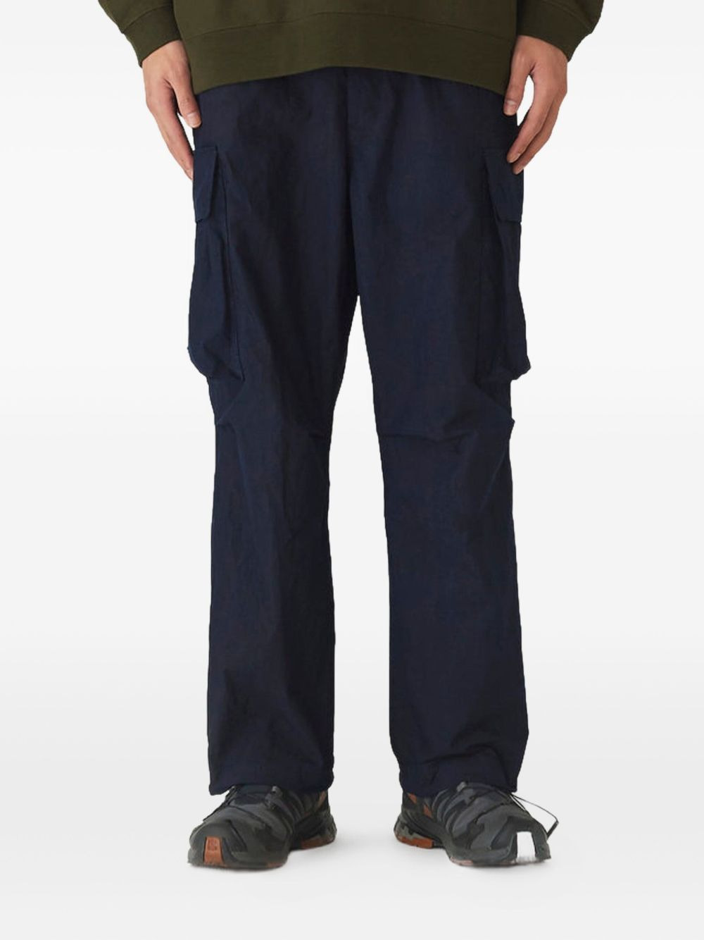 C/N cargo trousers - 2