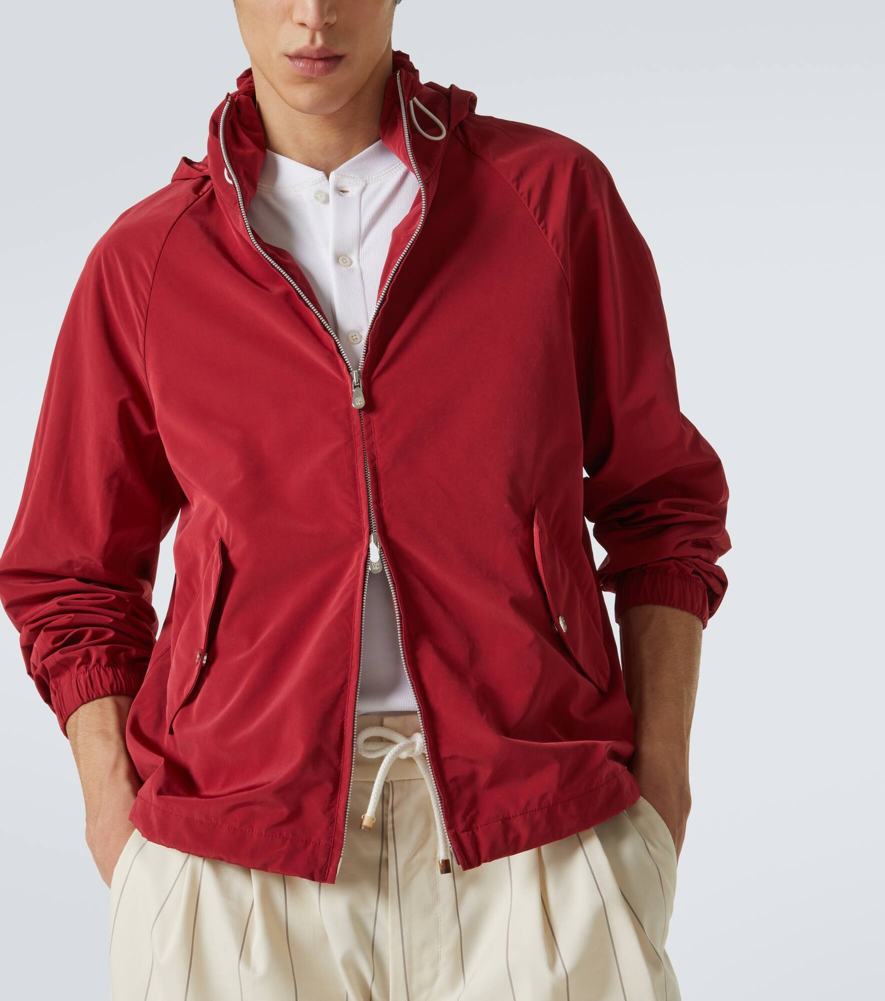 Technical jacket - 5