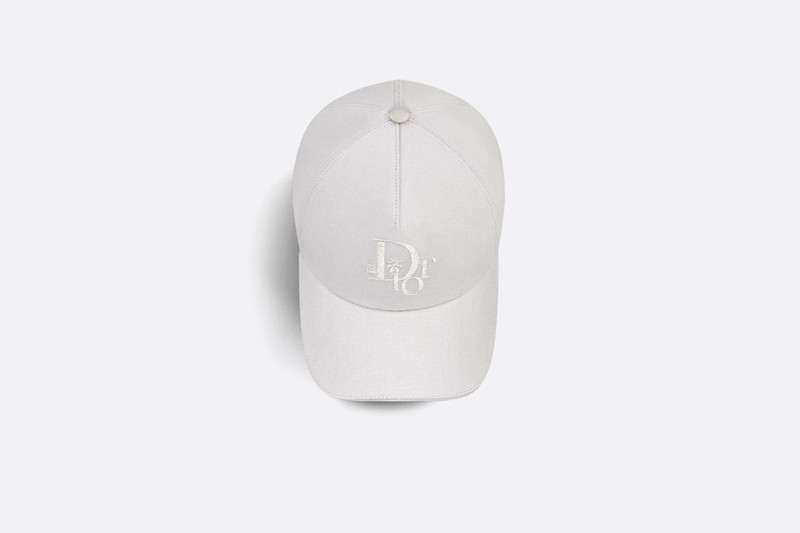 DIOR BY ERL Baseball Cap 5
