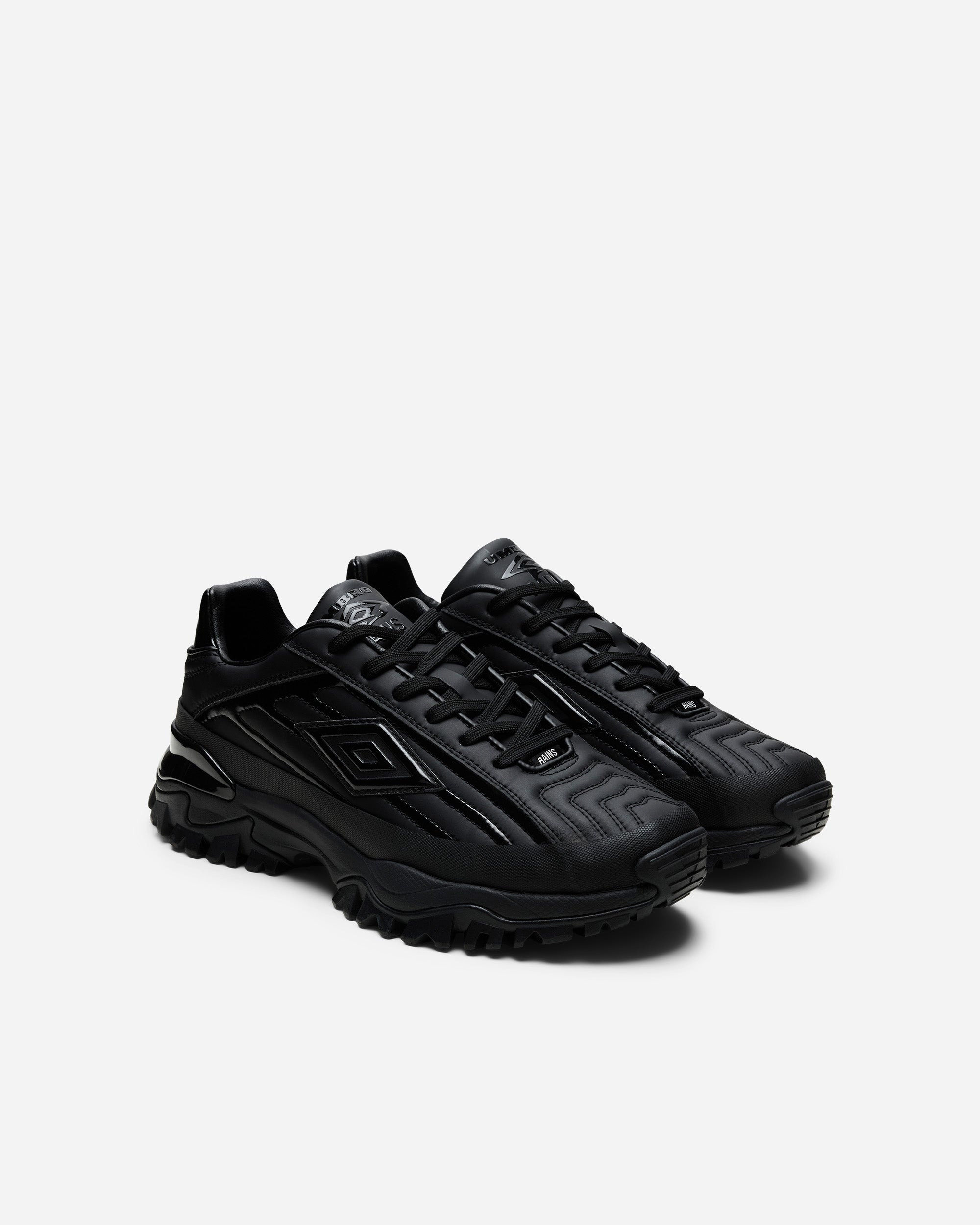 Rains x Umbro Fushion Sneaker - 2