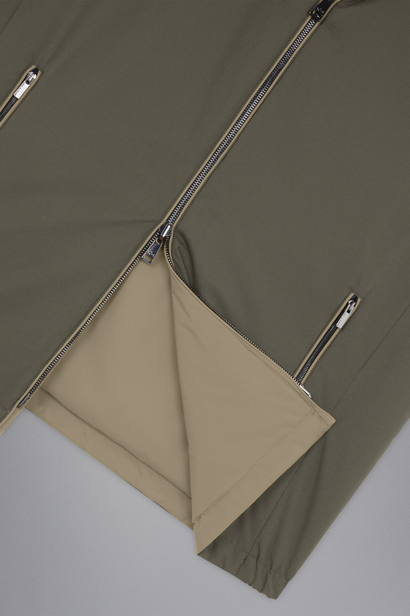 TYPHOON PLATINUM DOUBLE FACE VEST 6