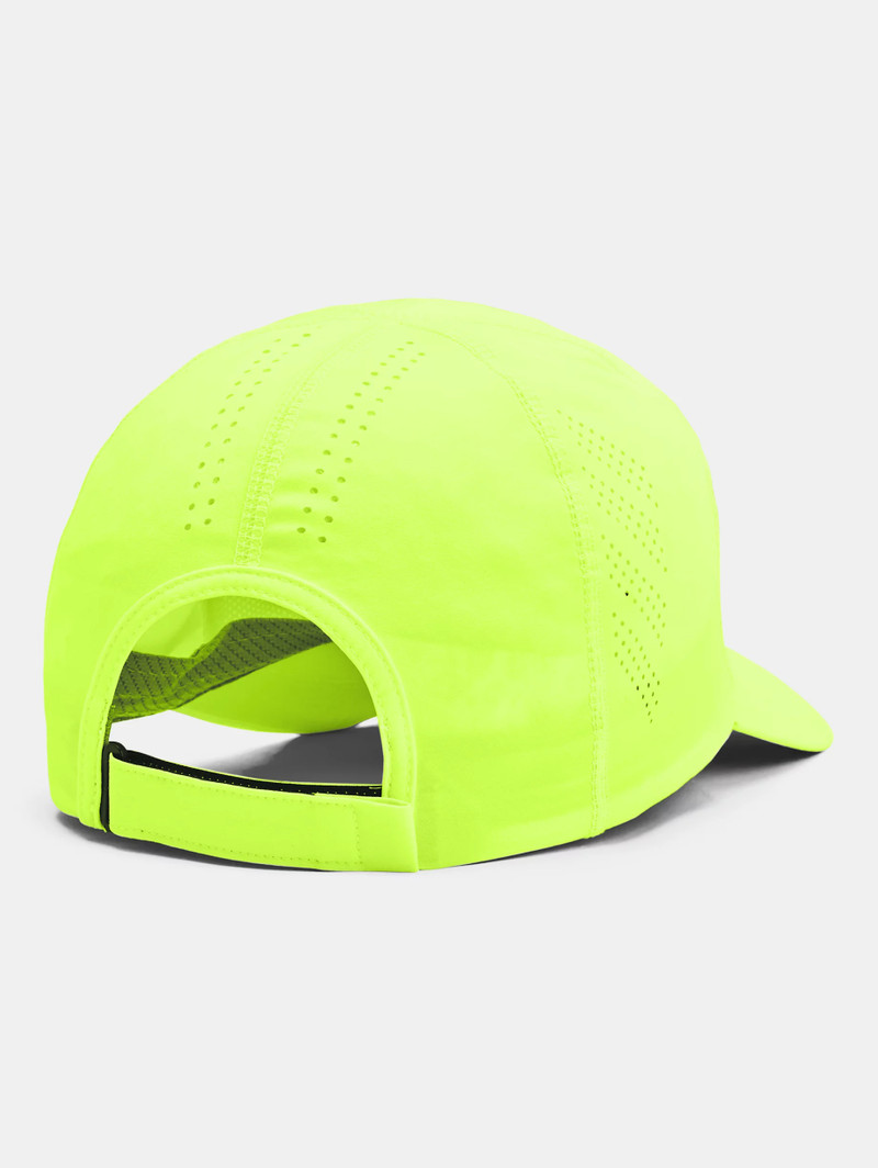 Under Armour Men's UA Launch Adjustable Cap outlook