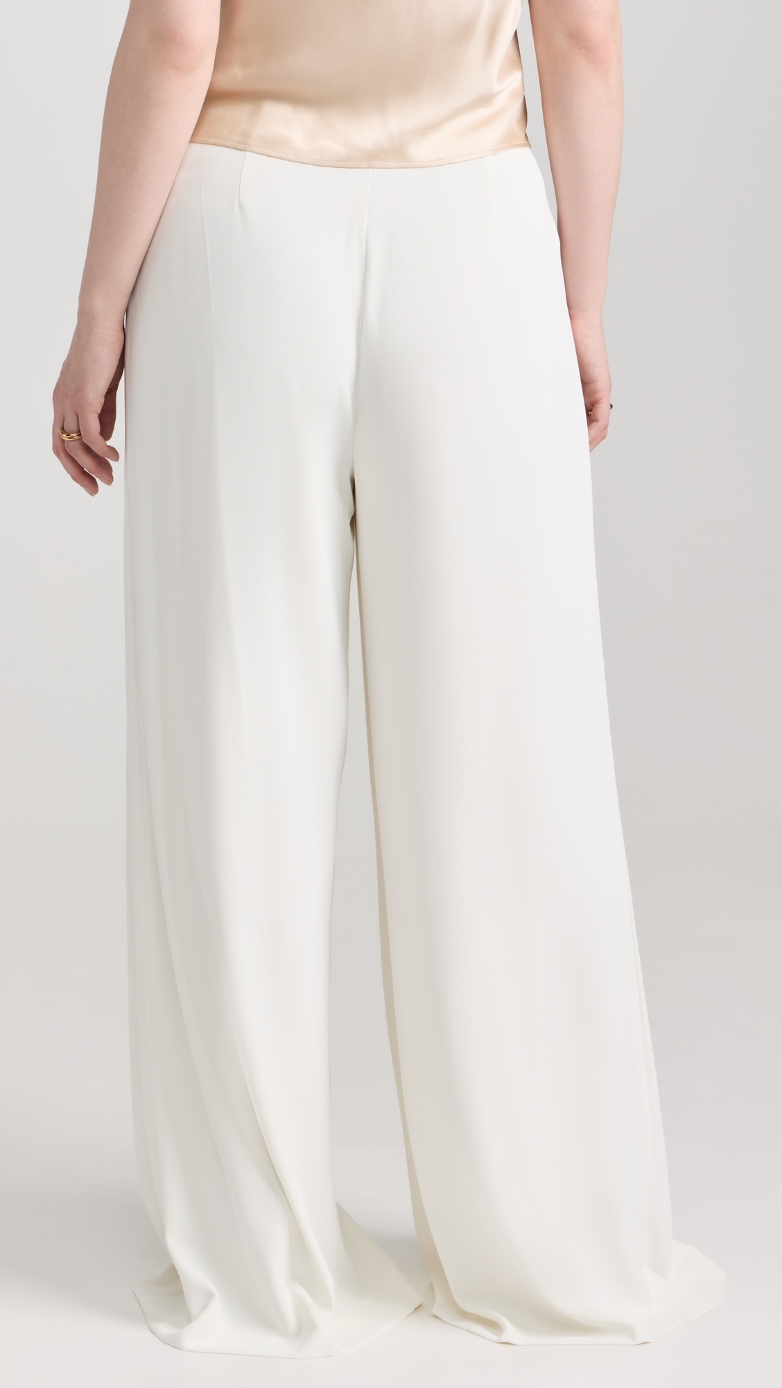 Nova Pleated Pants - 9