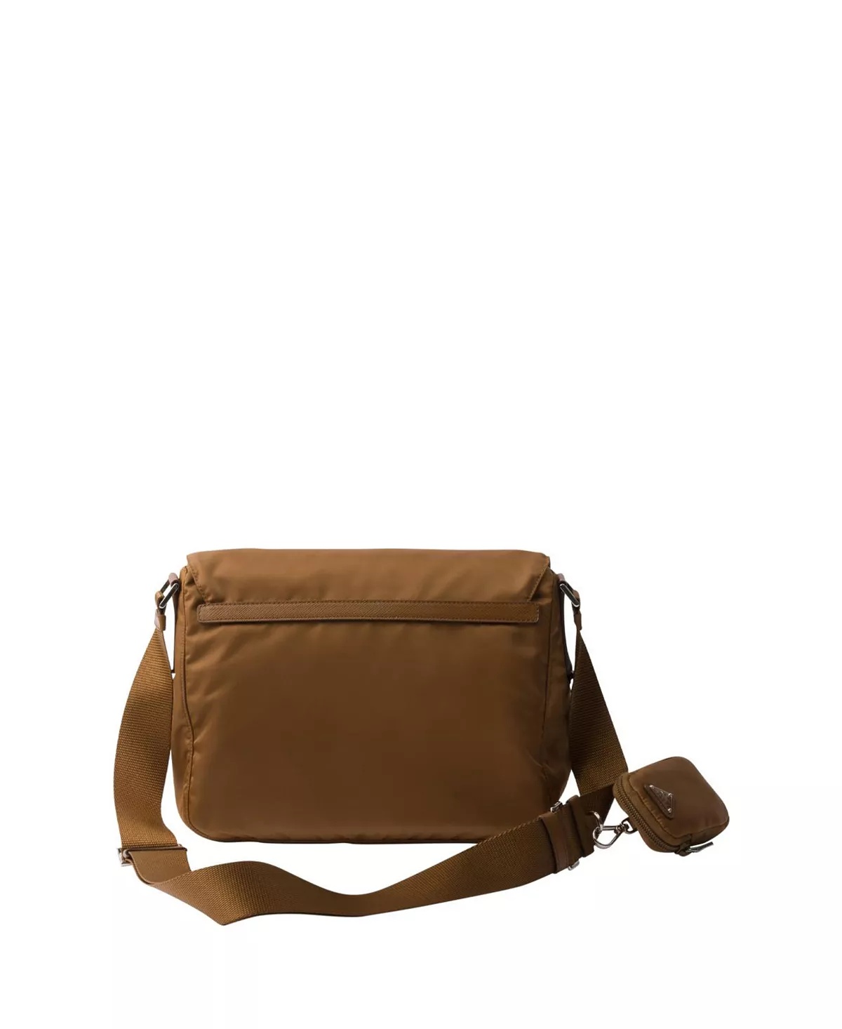 Re-Nylon Shoulder Bag - 5