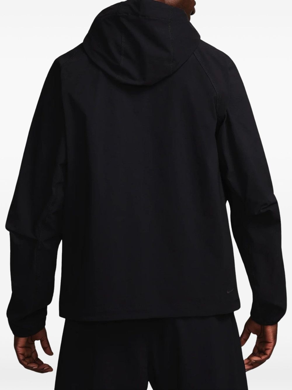 Tech jacket - 2