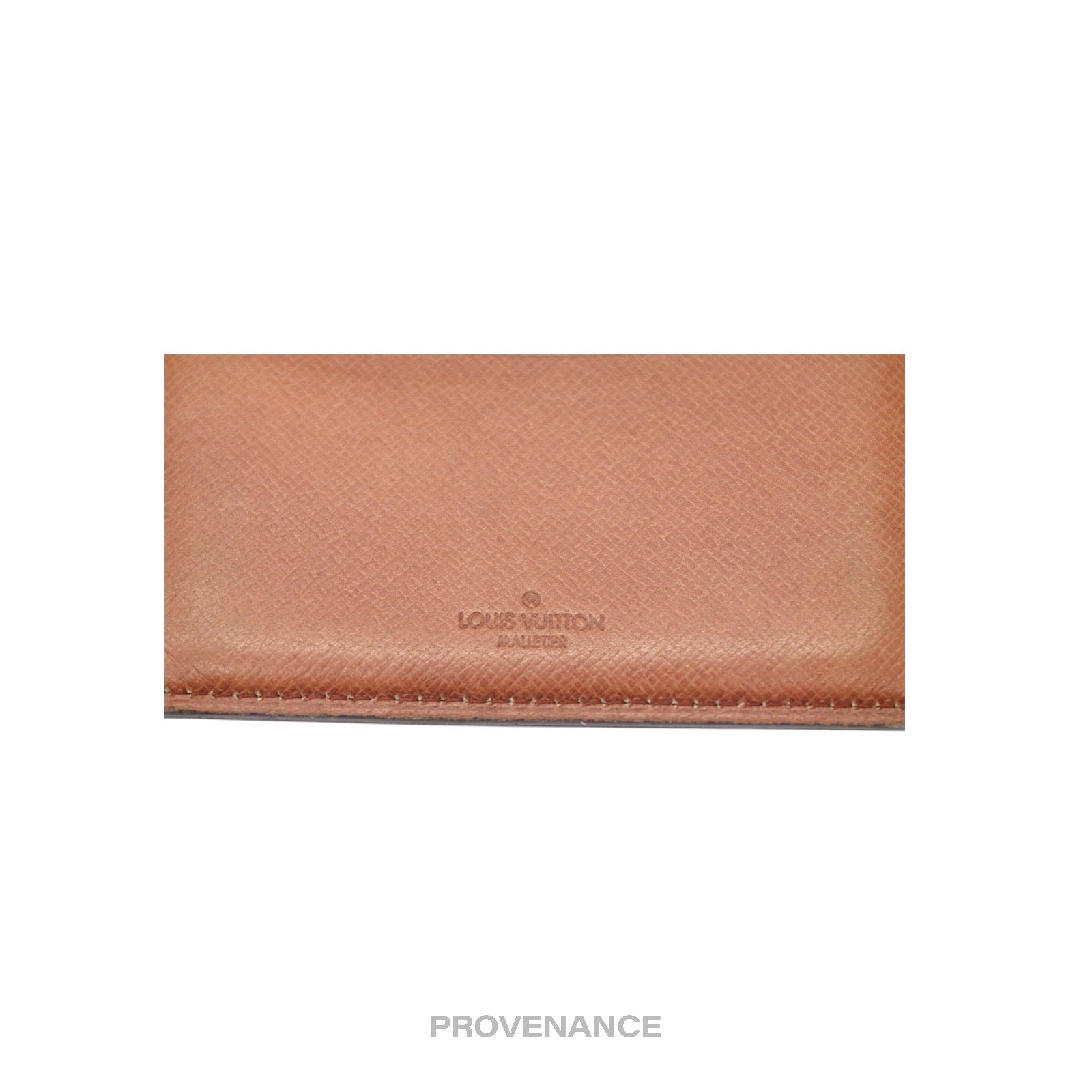 Louis Vuitton Card Holder Swiss Wallet -  Monogram - 7