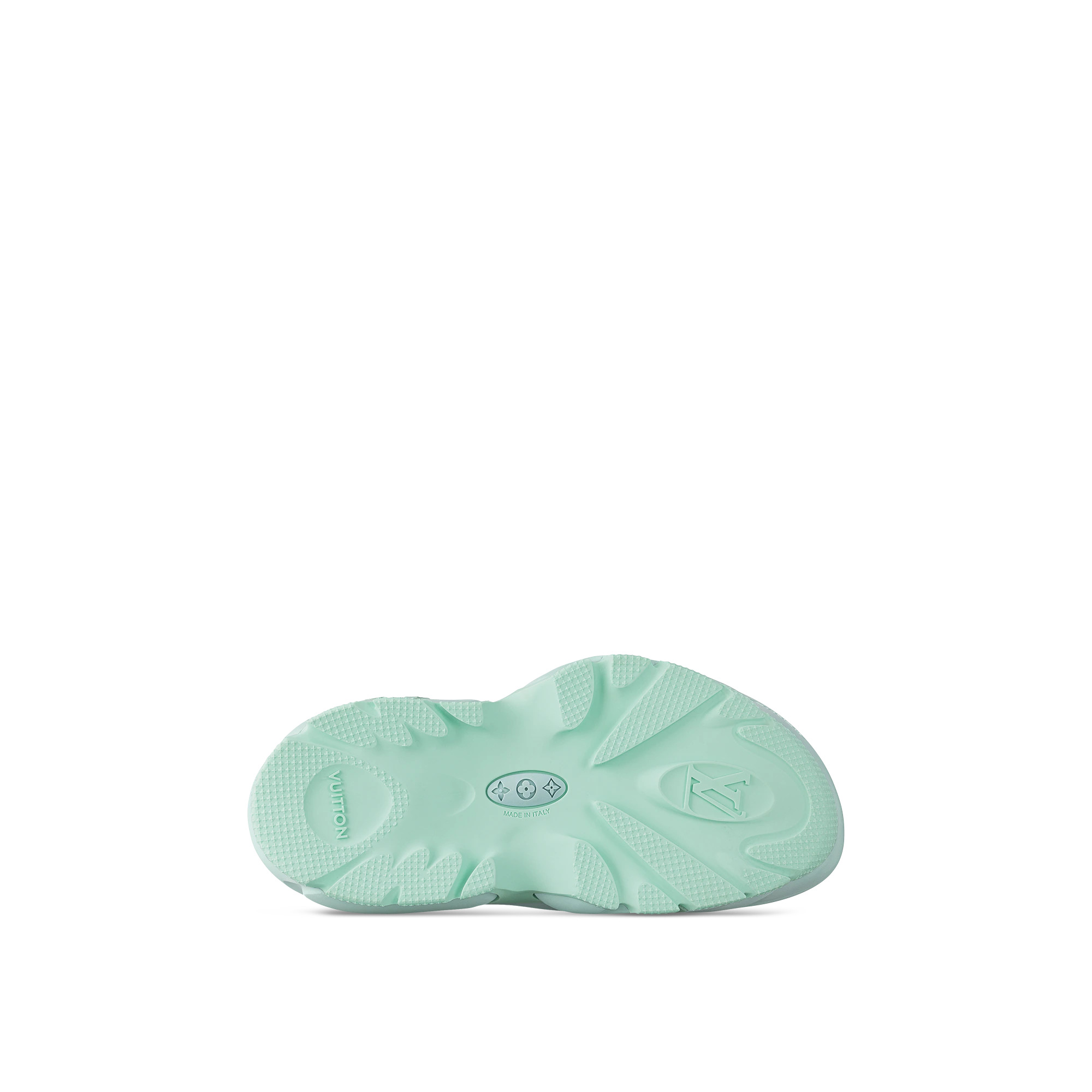 LV Shark Clog - 6