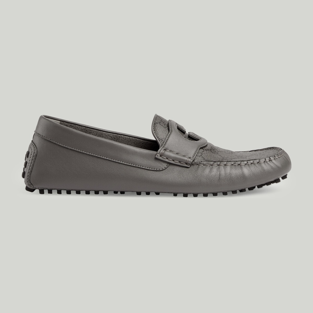 Mens gucci drivers deals