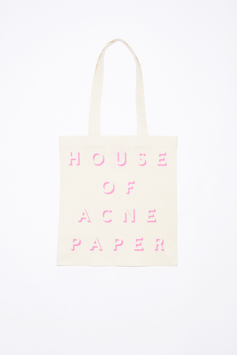 Acne Paper ISSUE 18 | House of Acne Paper - ONE SIZE 9