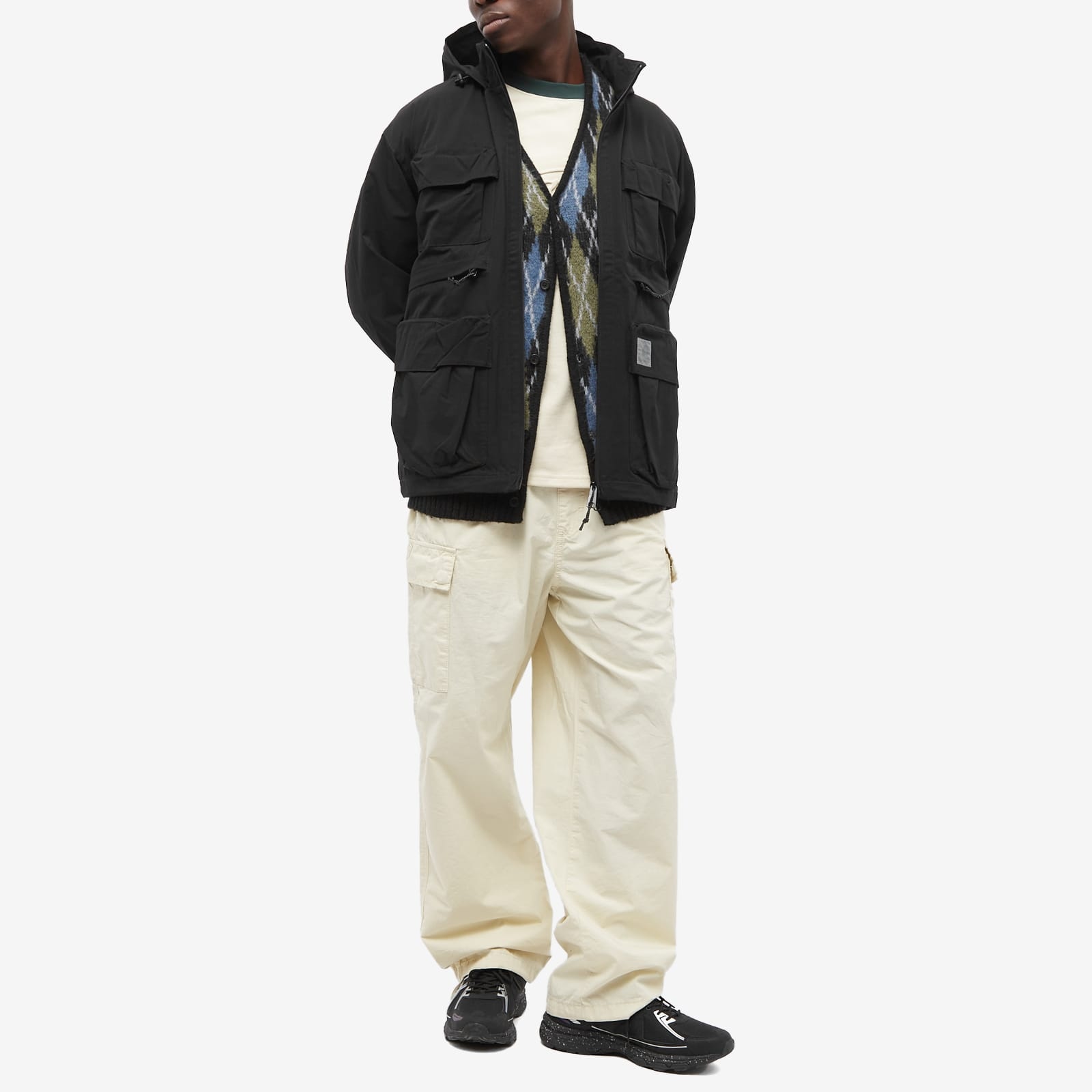 Idaho Jacket - XS