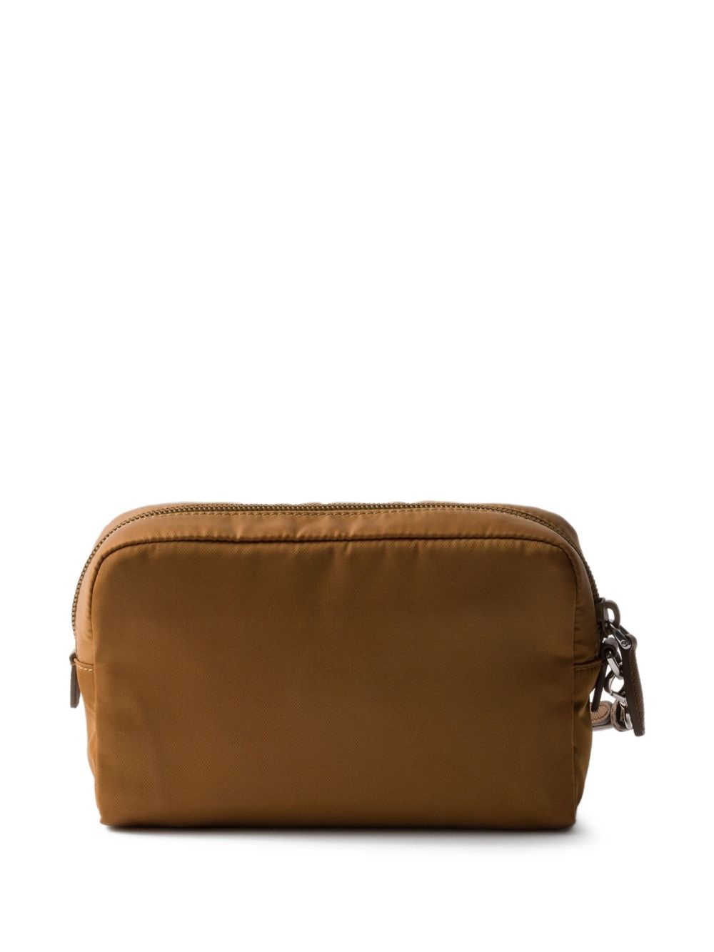 Re-Nylon zip pouch - 2