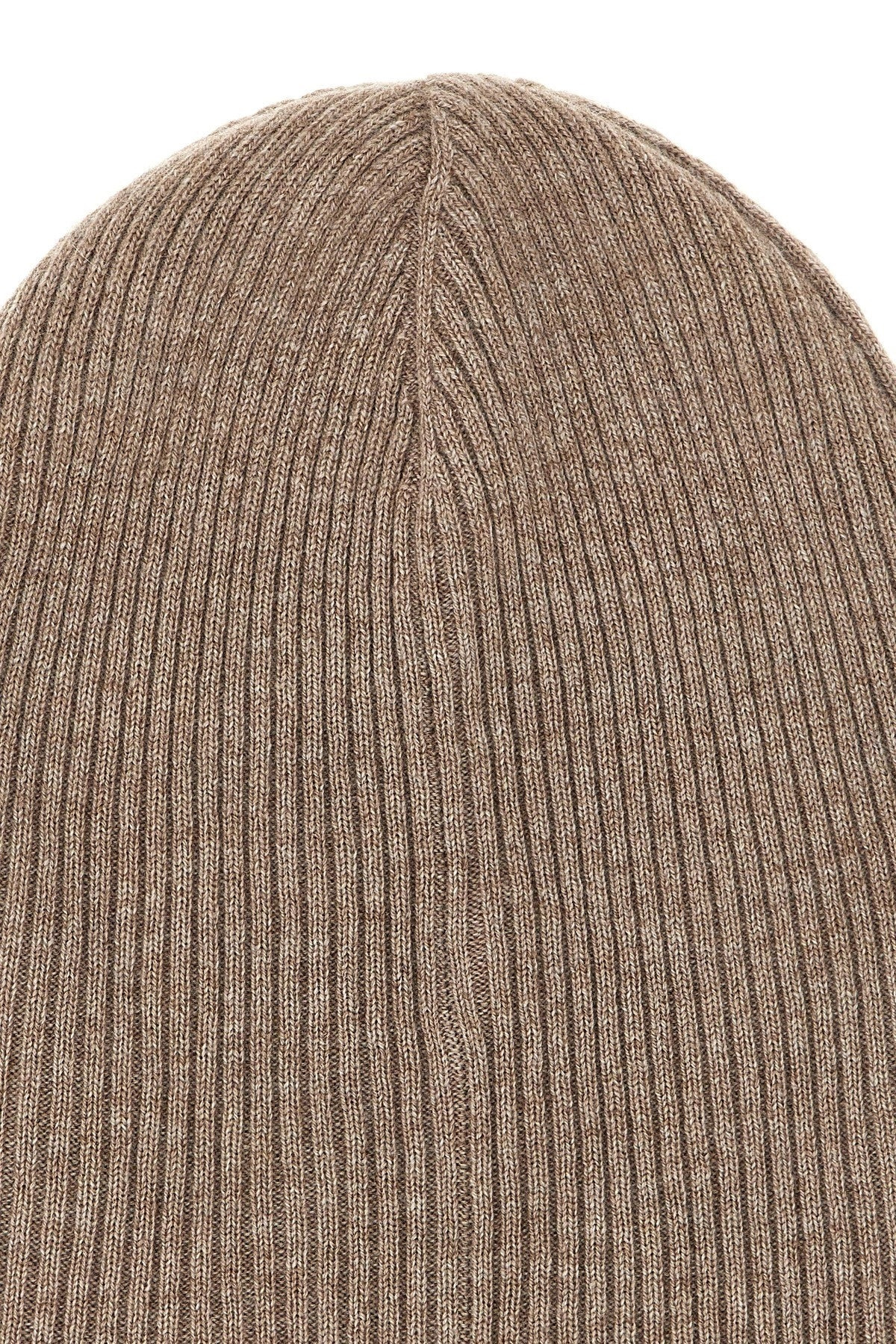 Brunello Cucinelli Men Cashmere Beanie - 3