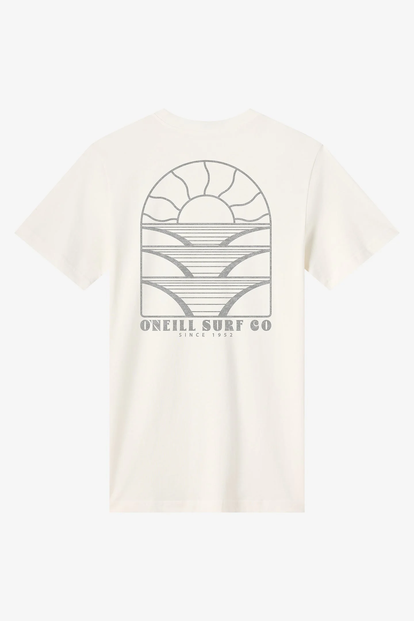 Arch Classic Tee - 1
