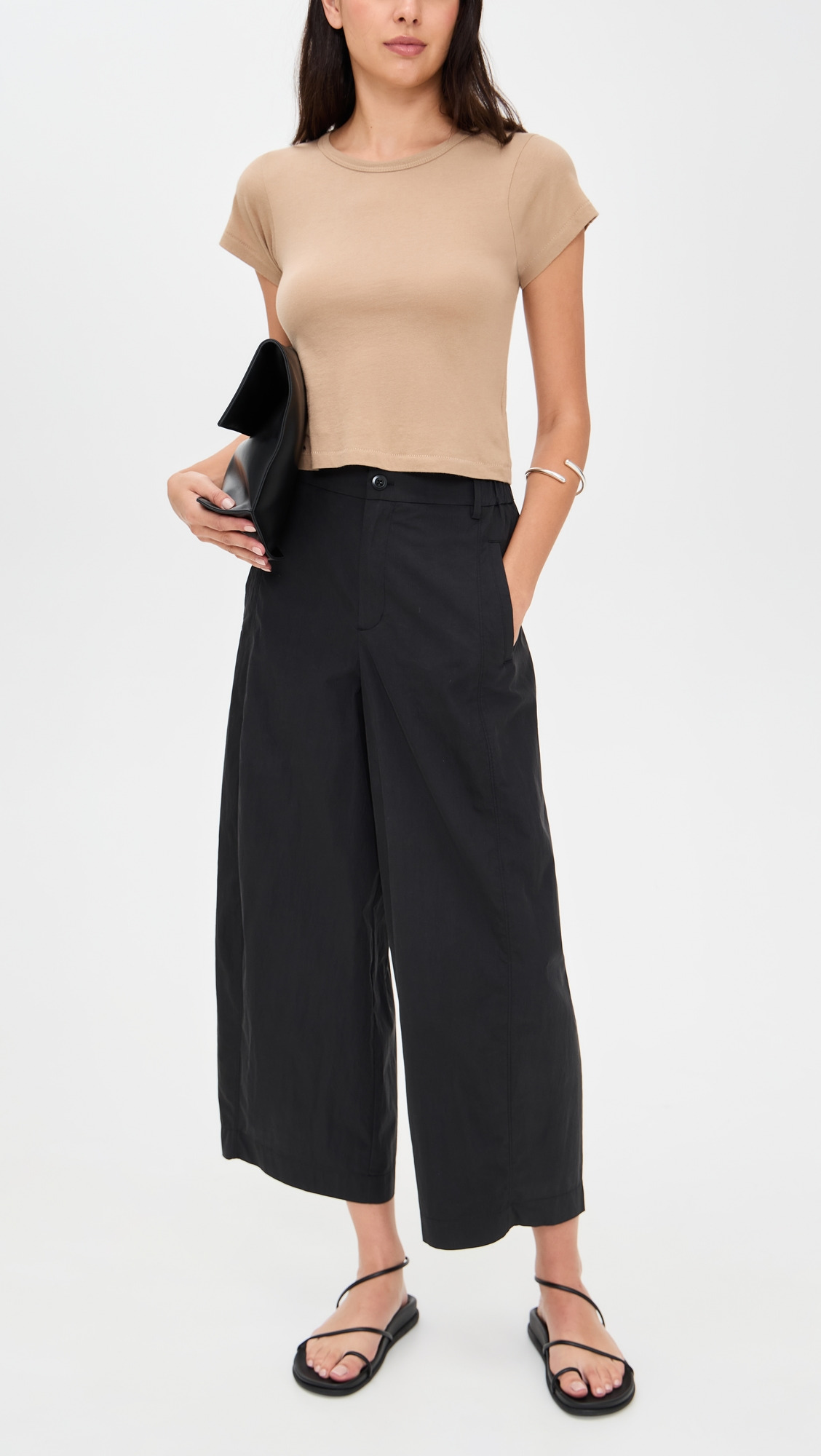 Kansiz Sandals - 6