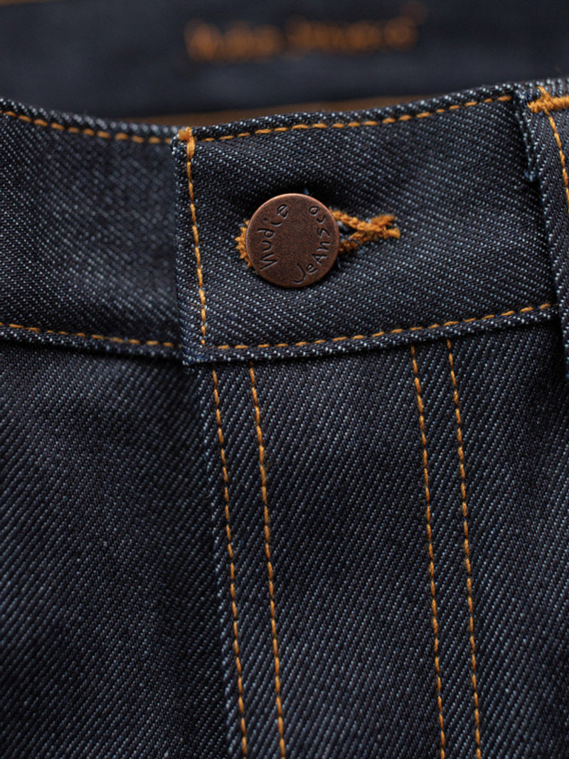 Rad Rufus Dry Heavy 6