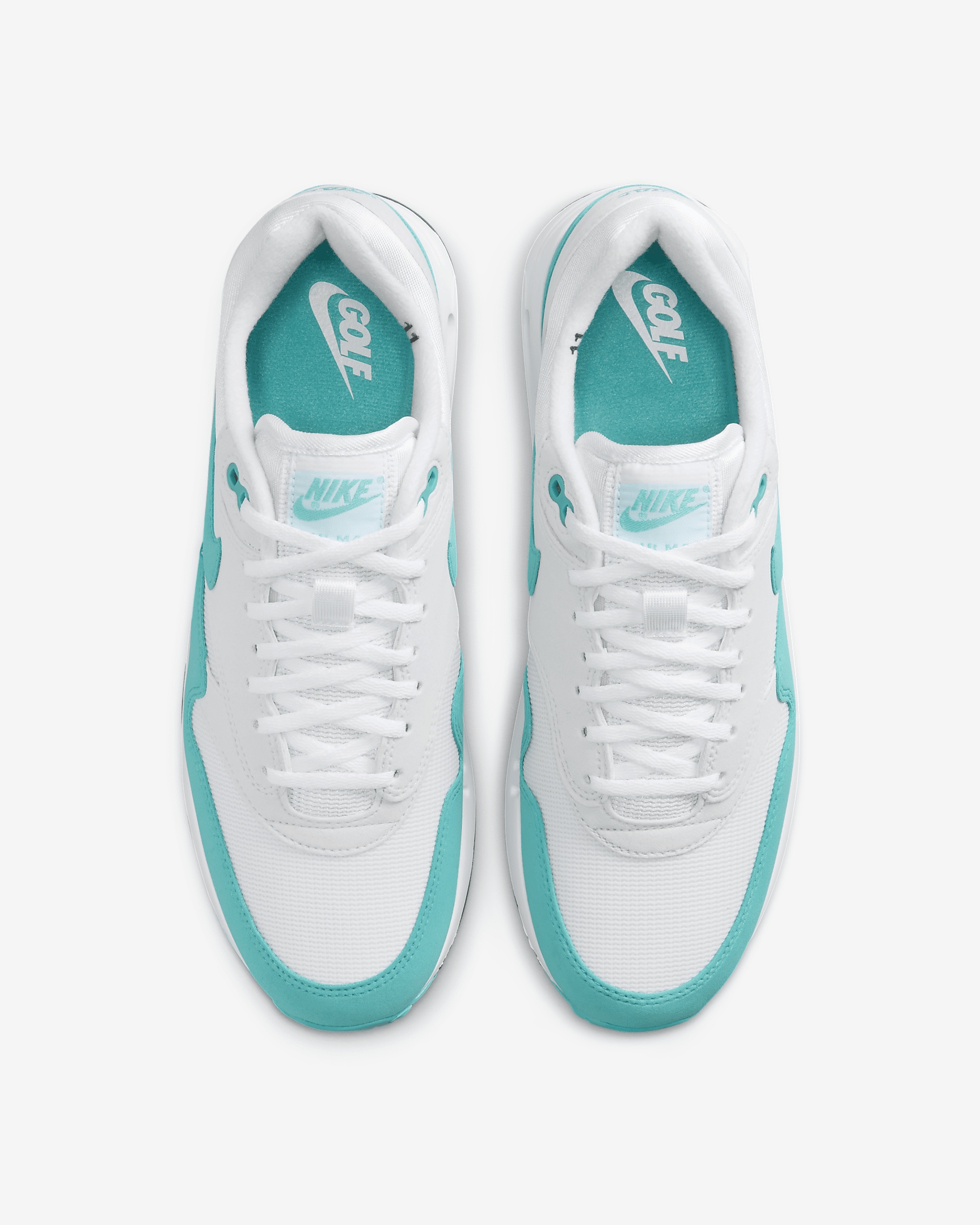 Nike Nike Men's Air Max 1 '86 OG G Golf Shoes | REVERSIBLE