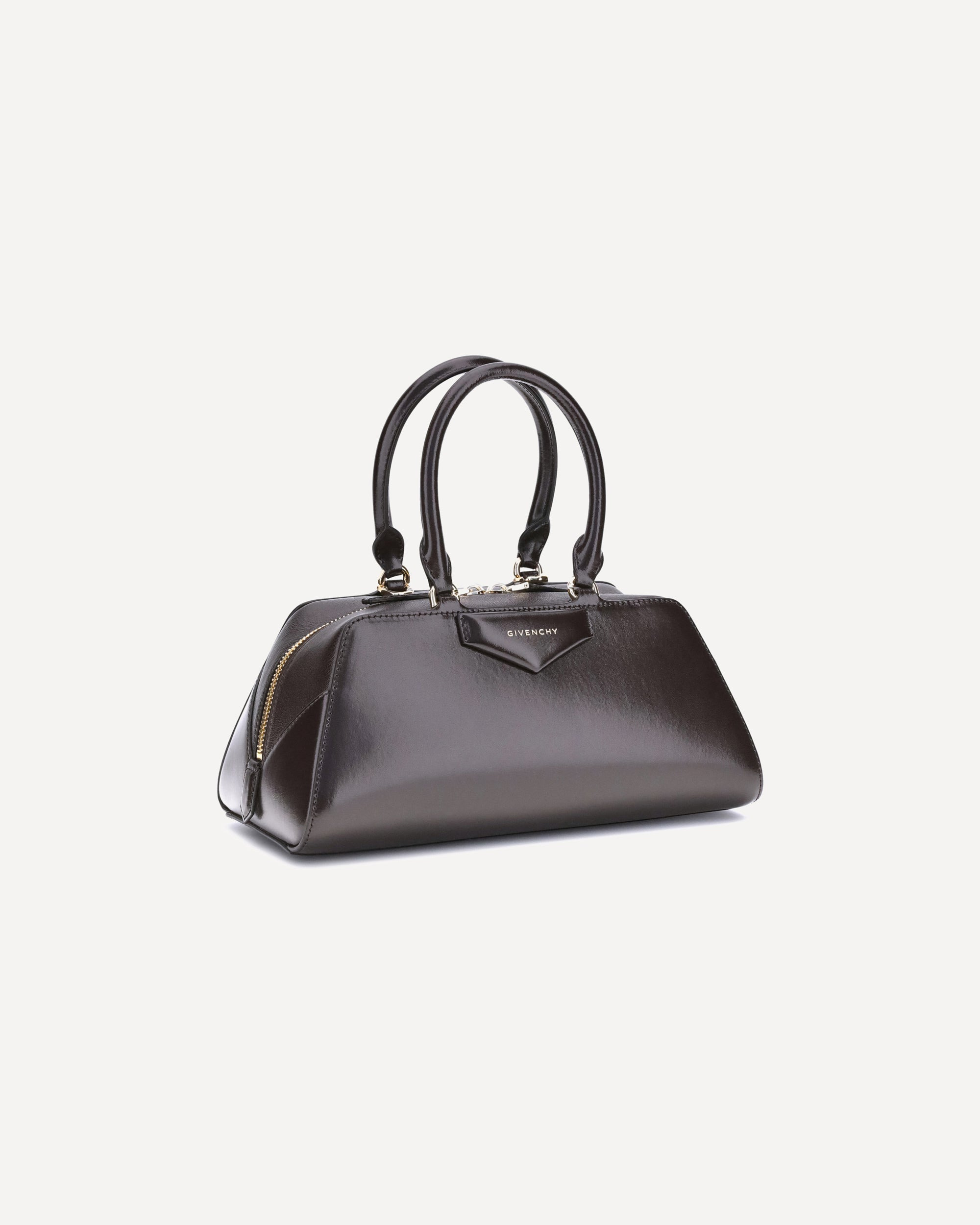 Antigona East-West small Handbag - 2