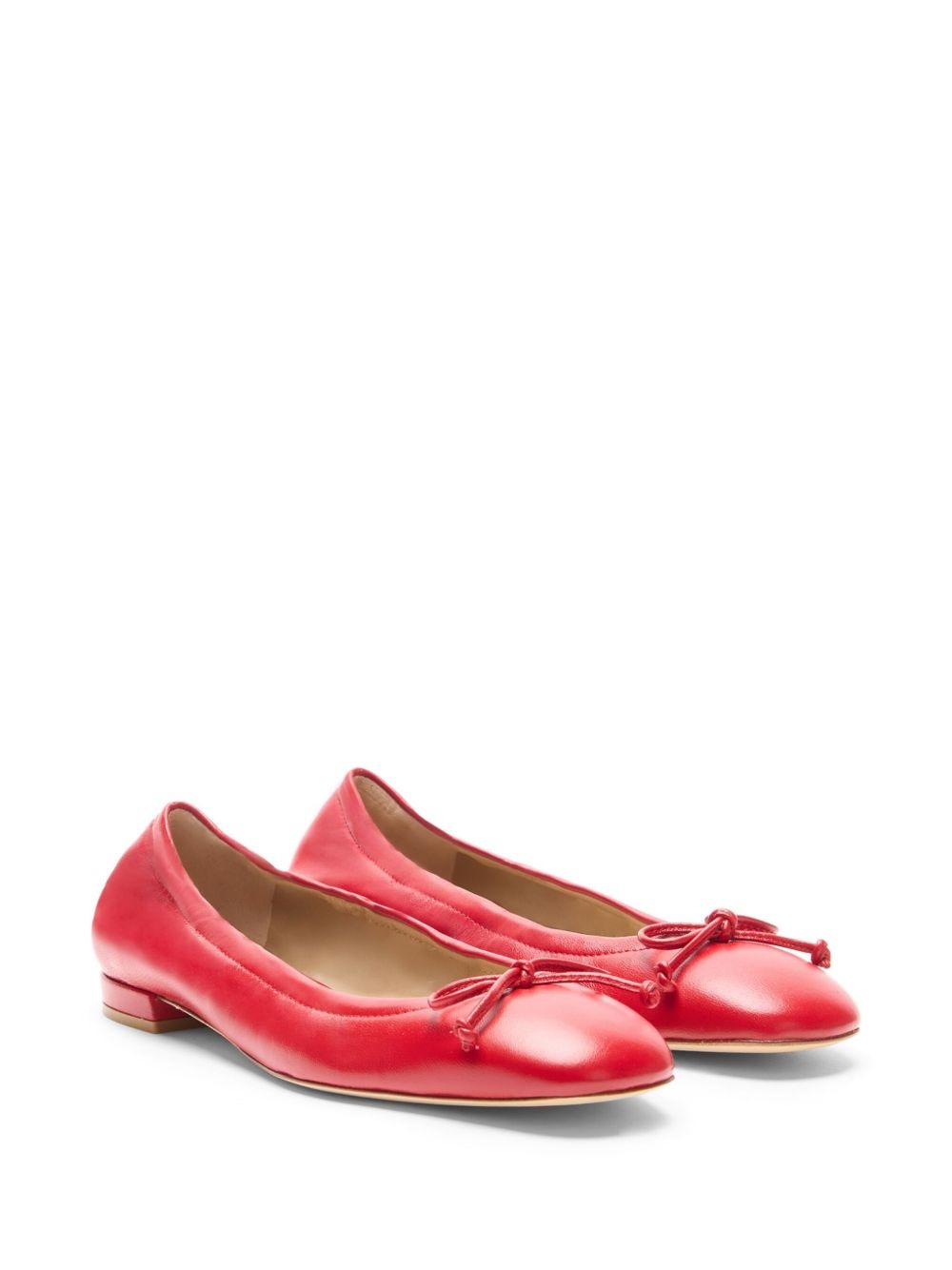 Bria ballet flats - 2
