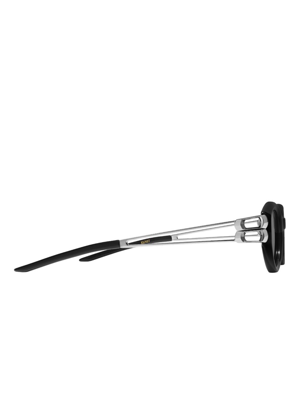 Kunst cat-eye sunglasses - 3