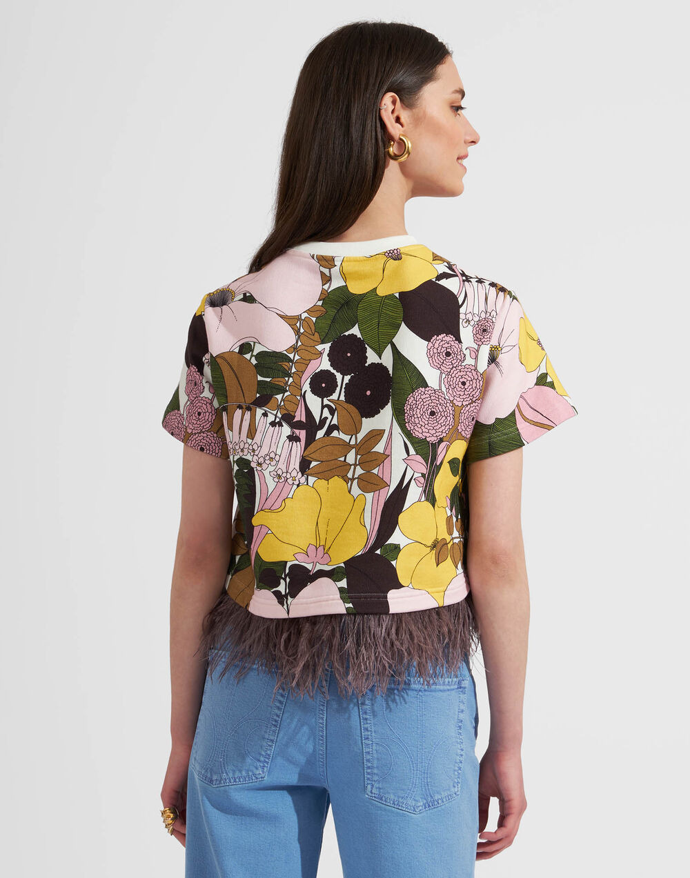 La Scala Tee - 6