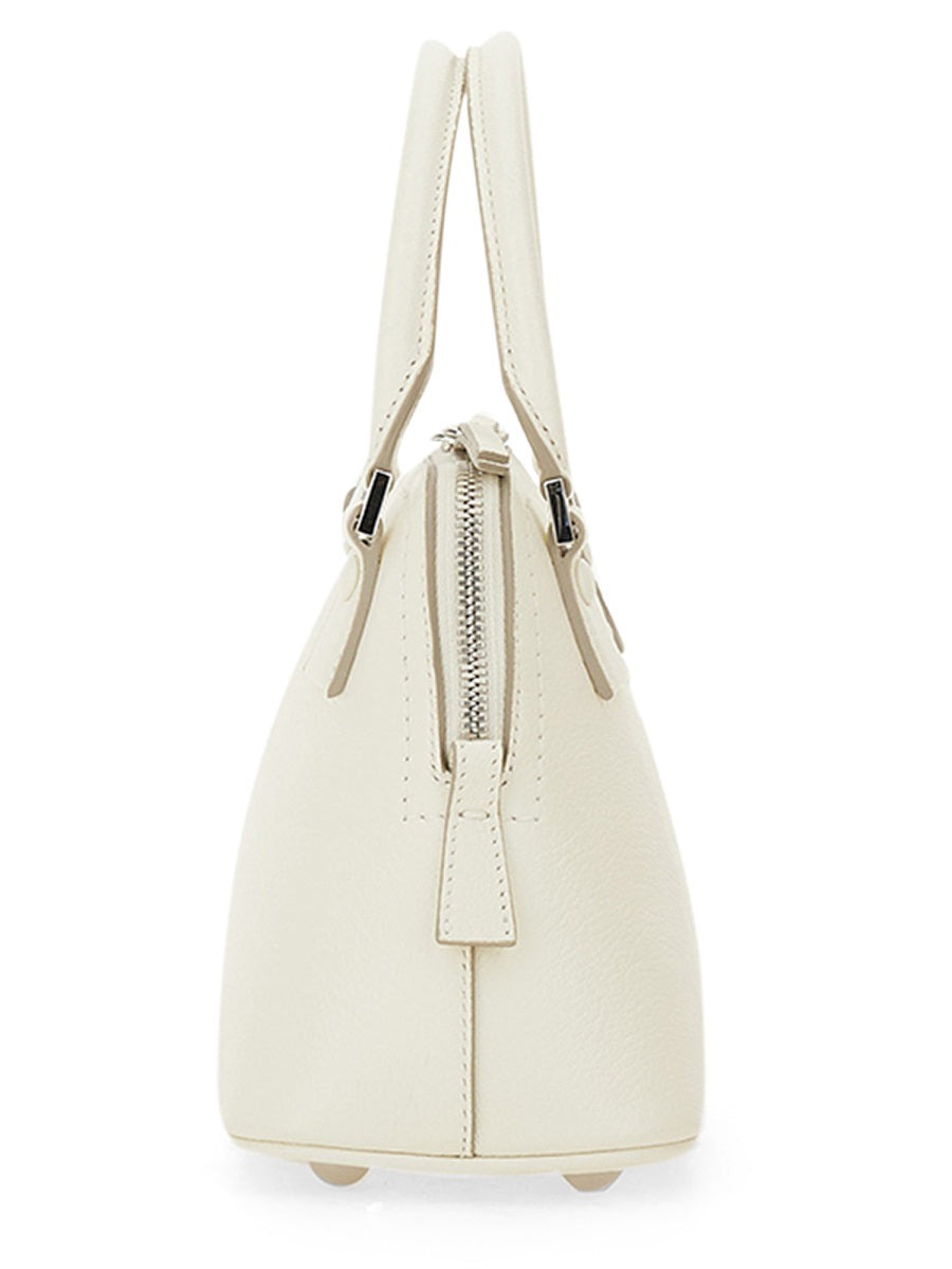 Maison Margiela Women "5Ac Classique" Micro Bag - 4