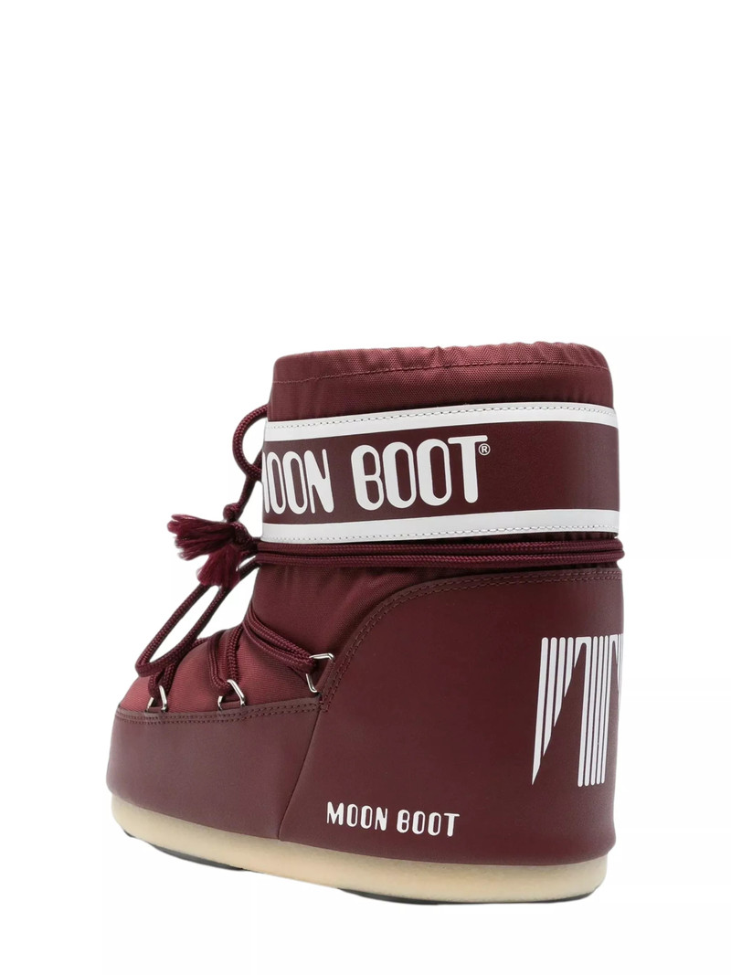 Moon Boot Icon Low Nylon 3