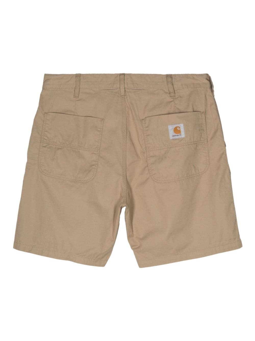 Albert cotton shorts - 2