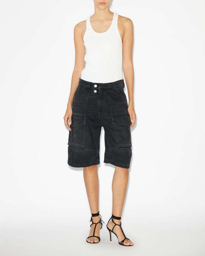 Isabel Marant Étoile HORTENS PANTS outlook