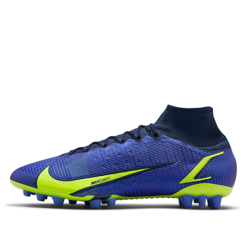 Nike Mercurial Superfly 8 Elite AG '충전 팩' CV0956-574 - 1