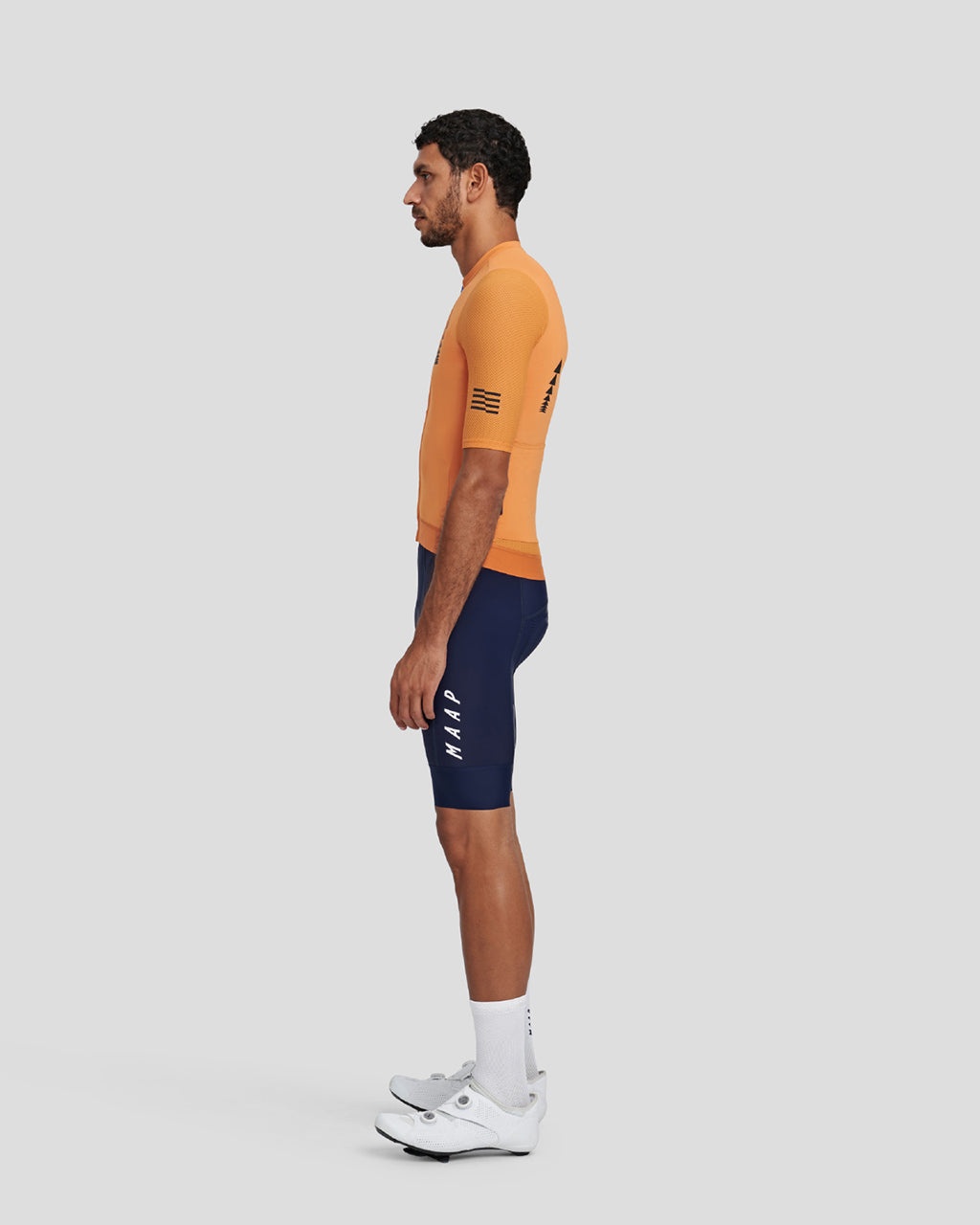 Shift Pro Base Jersey - 3